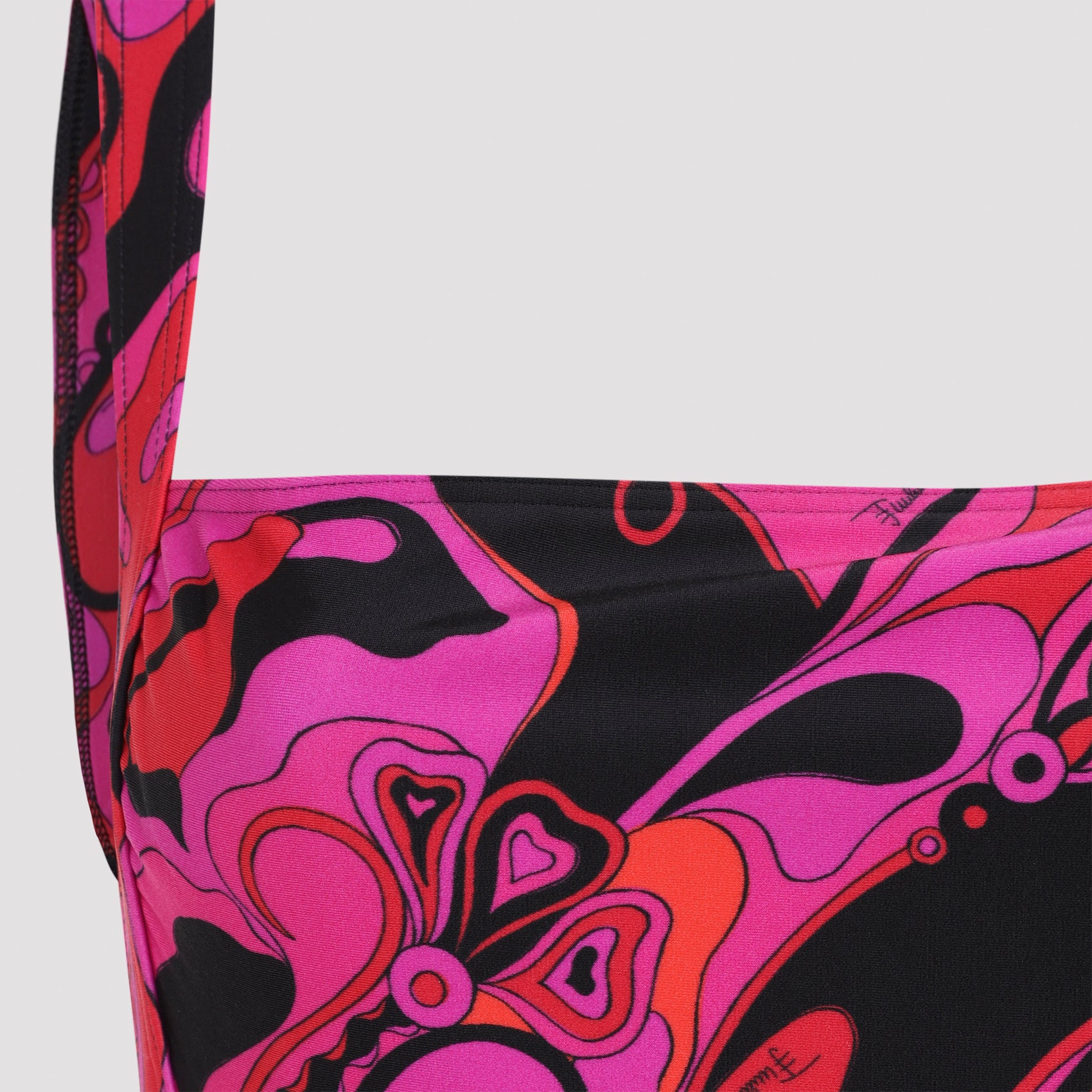 Pucci Polyamide One-piece