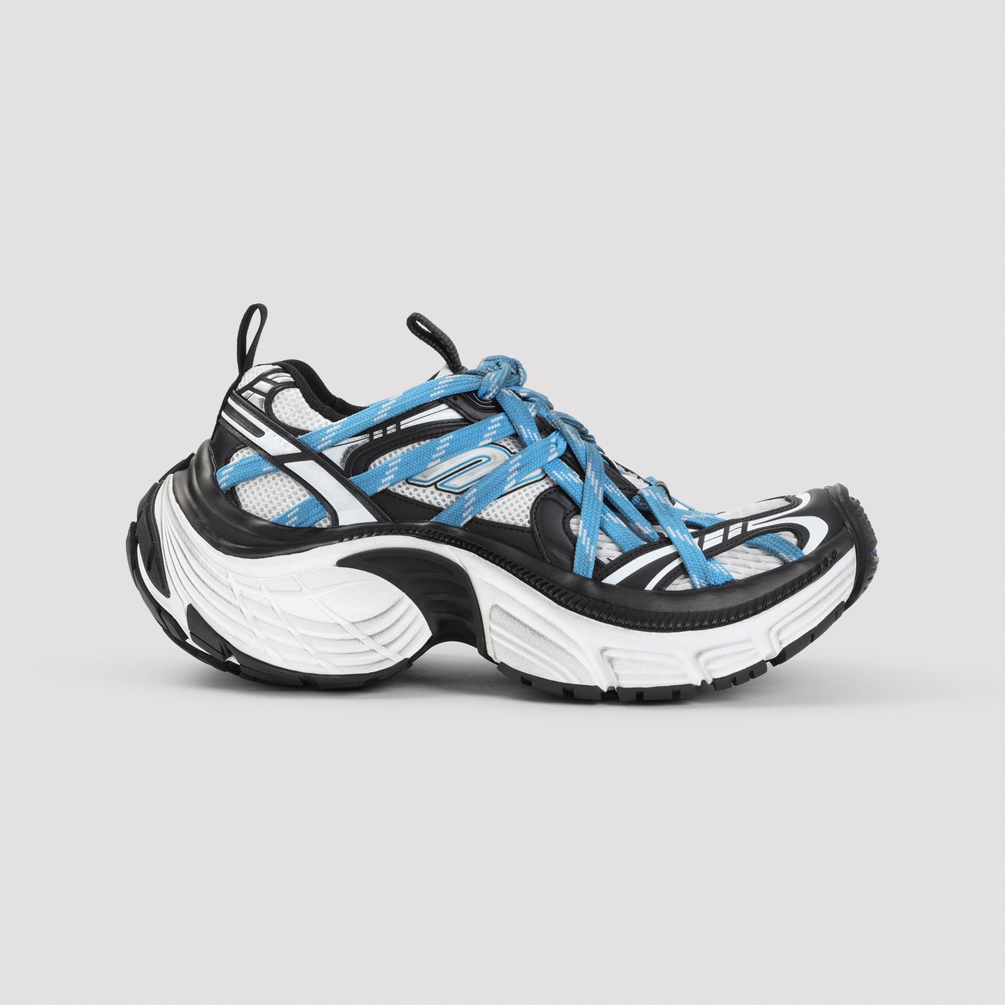 Balenciaga 6Xl Etreme Sneakers