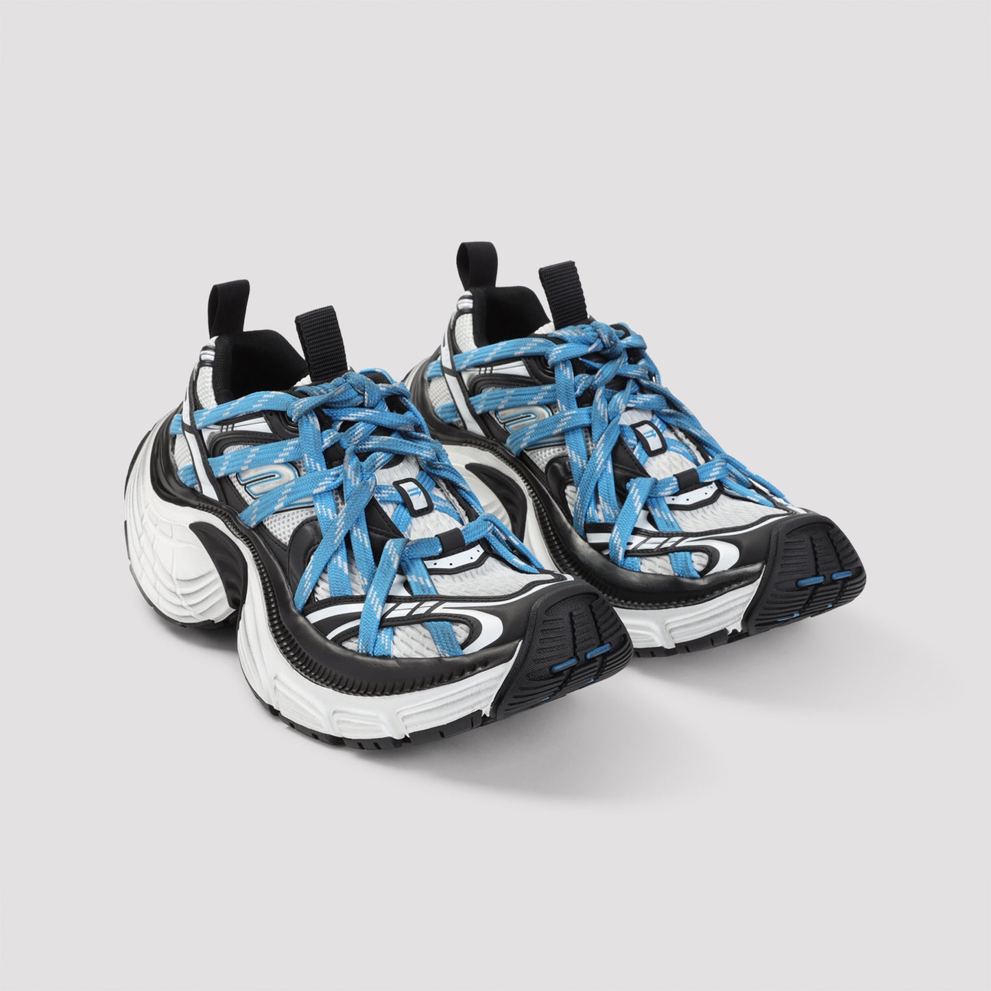 Balenciaga 6Xl Etreme Sneakers