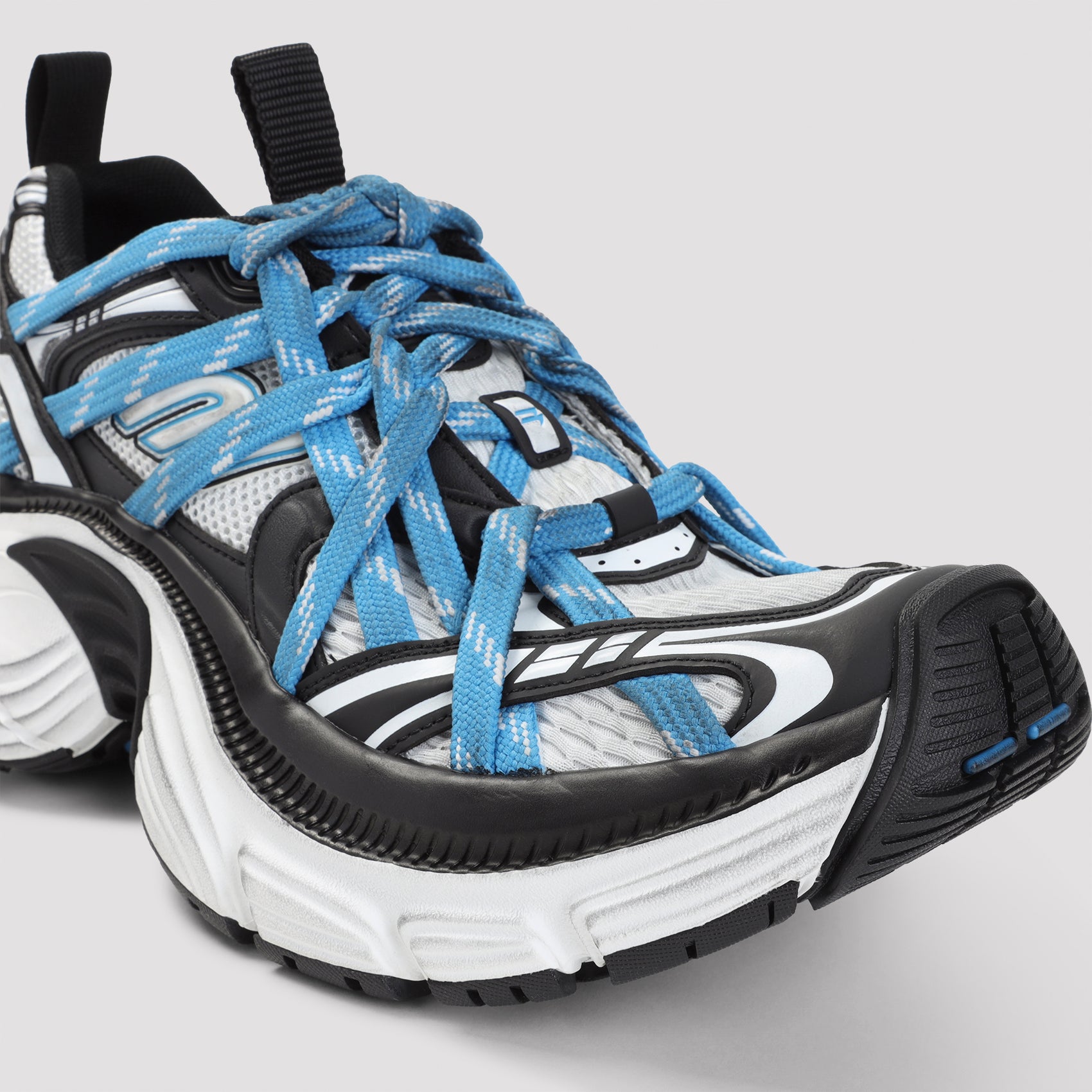 Balenciaga 6Xl Etreme Sneakers