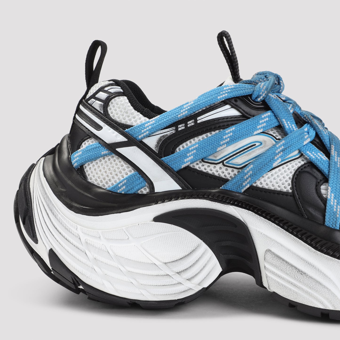 Balenciaga 6Xl Etreme Sneakers