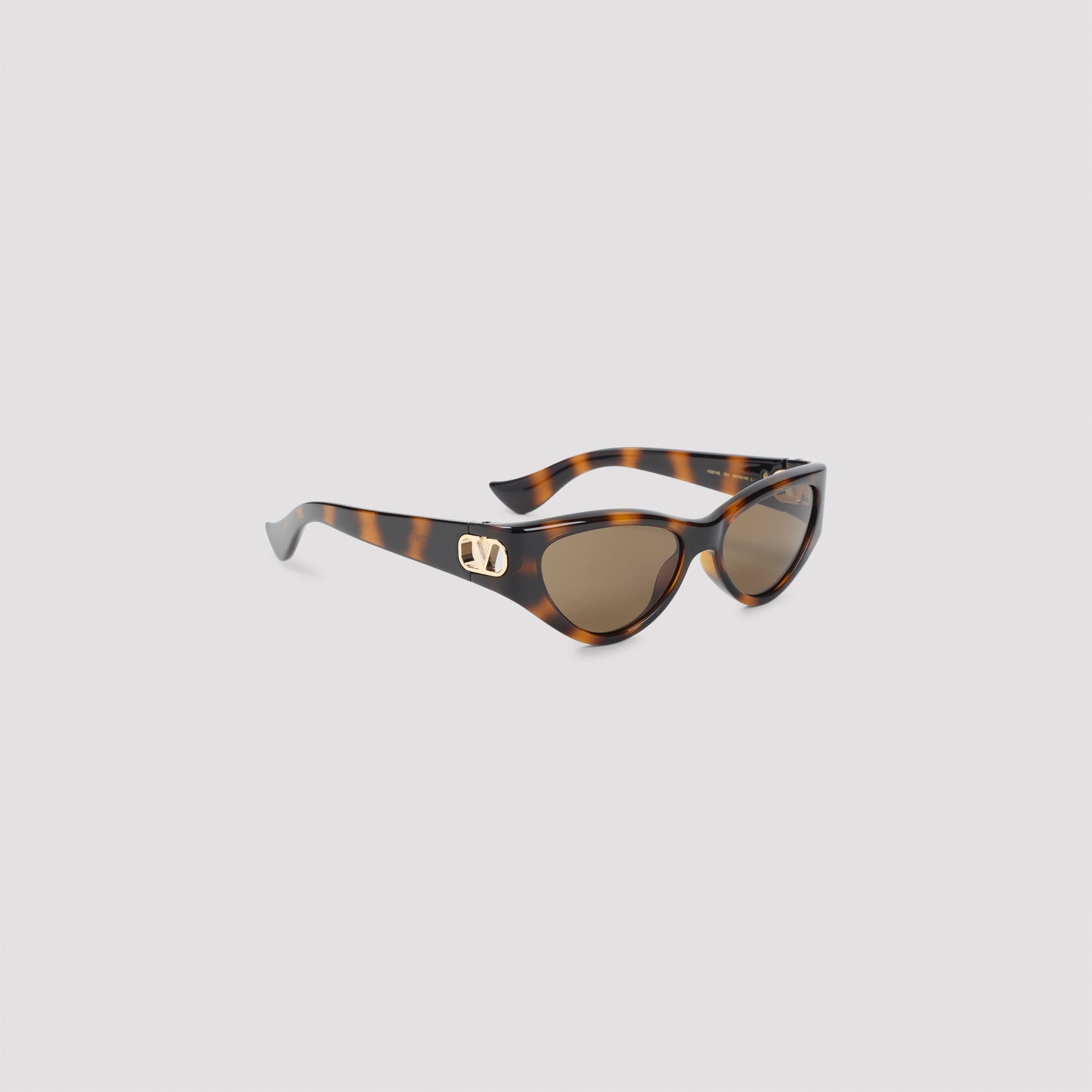 Valentino Acetate Sunglasses