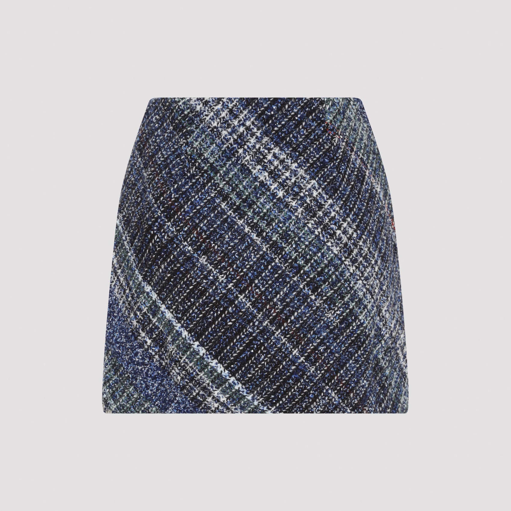 Missoni Caperdoni Mini Skirt
