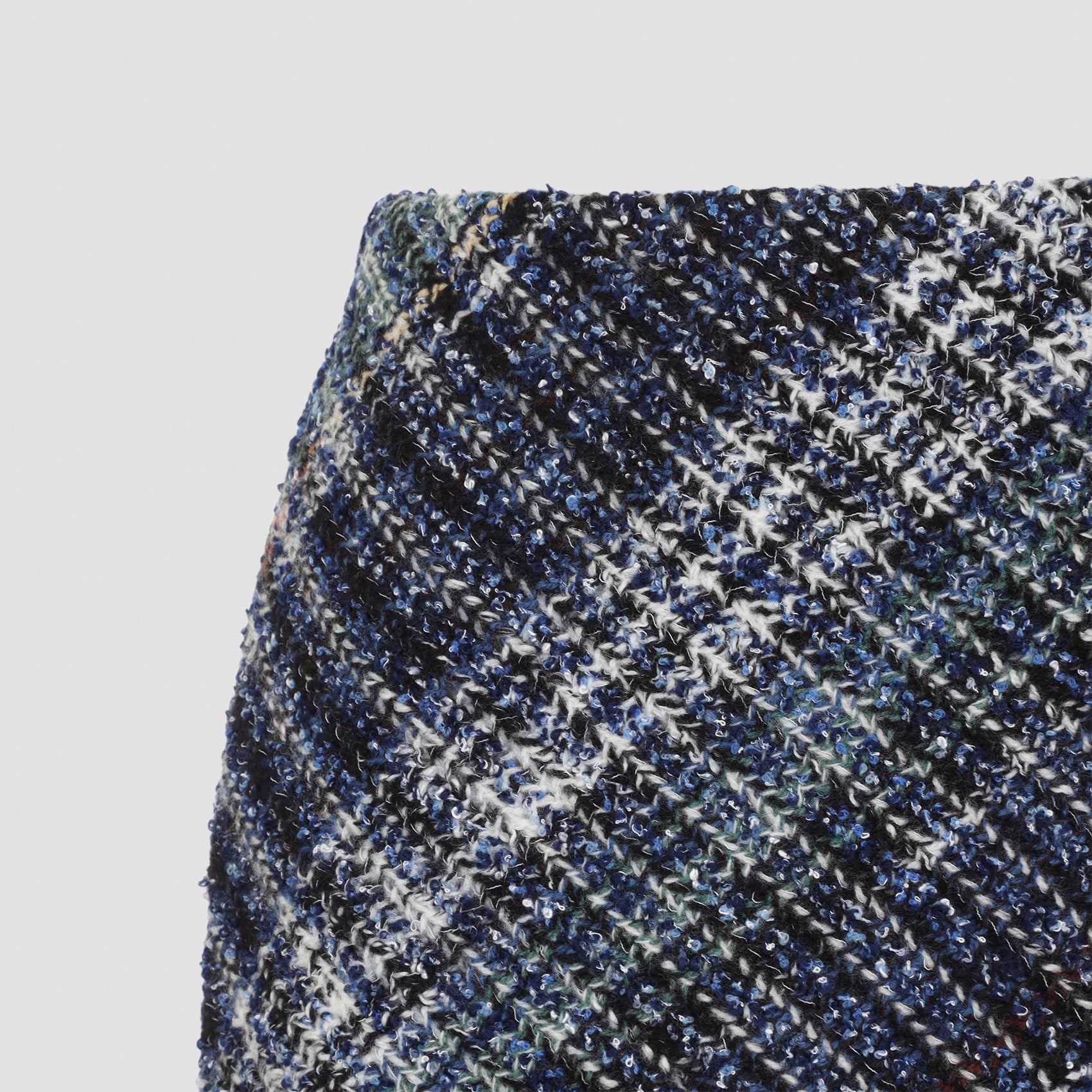 Missoni Caperdoni Mini Skirt