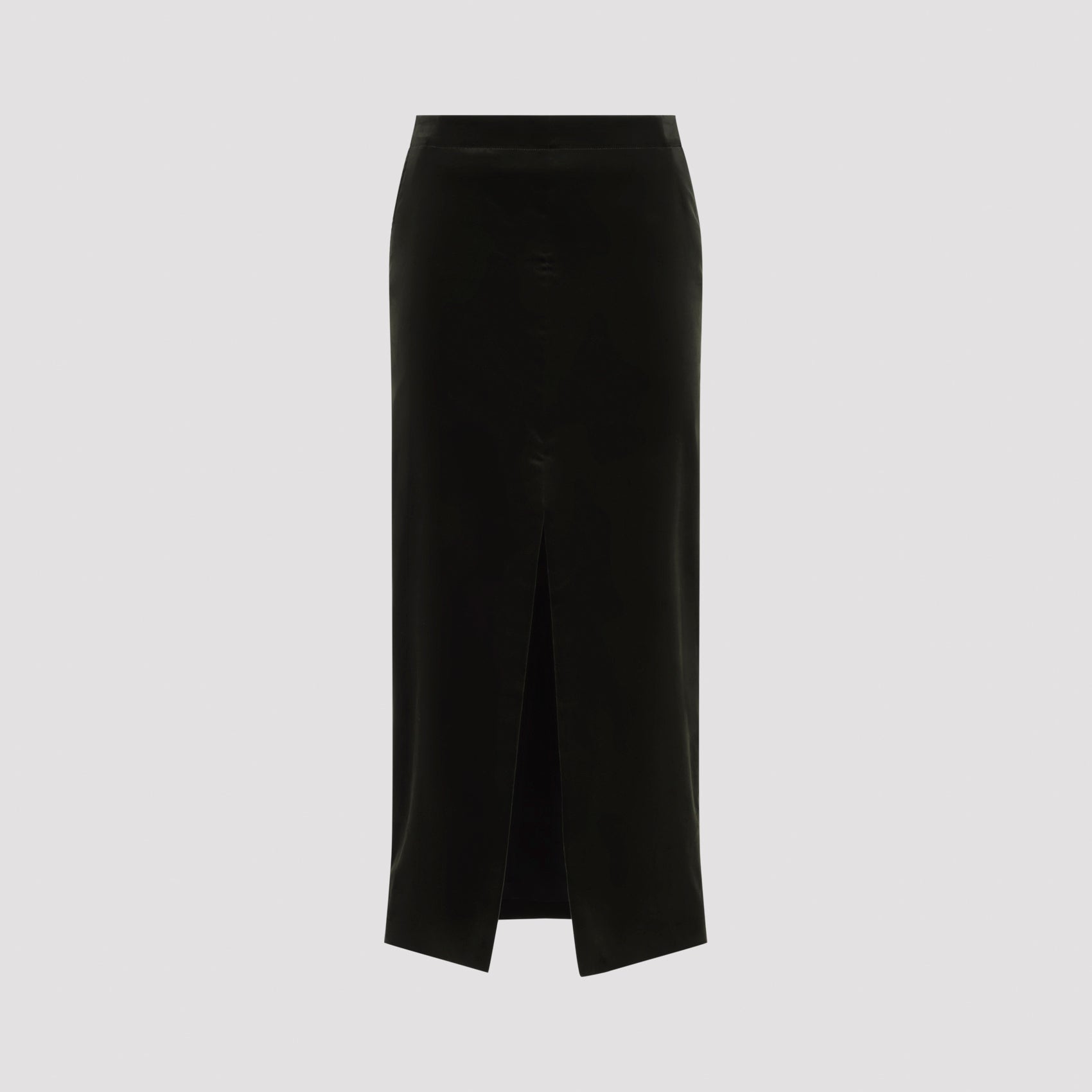 JIl sander Angle Length Skirt