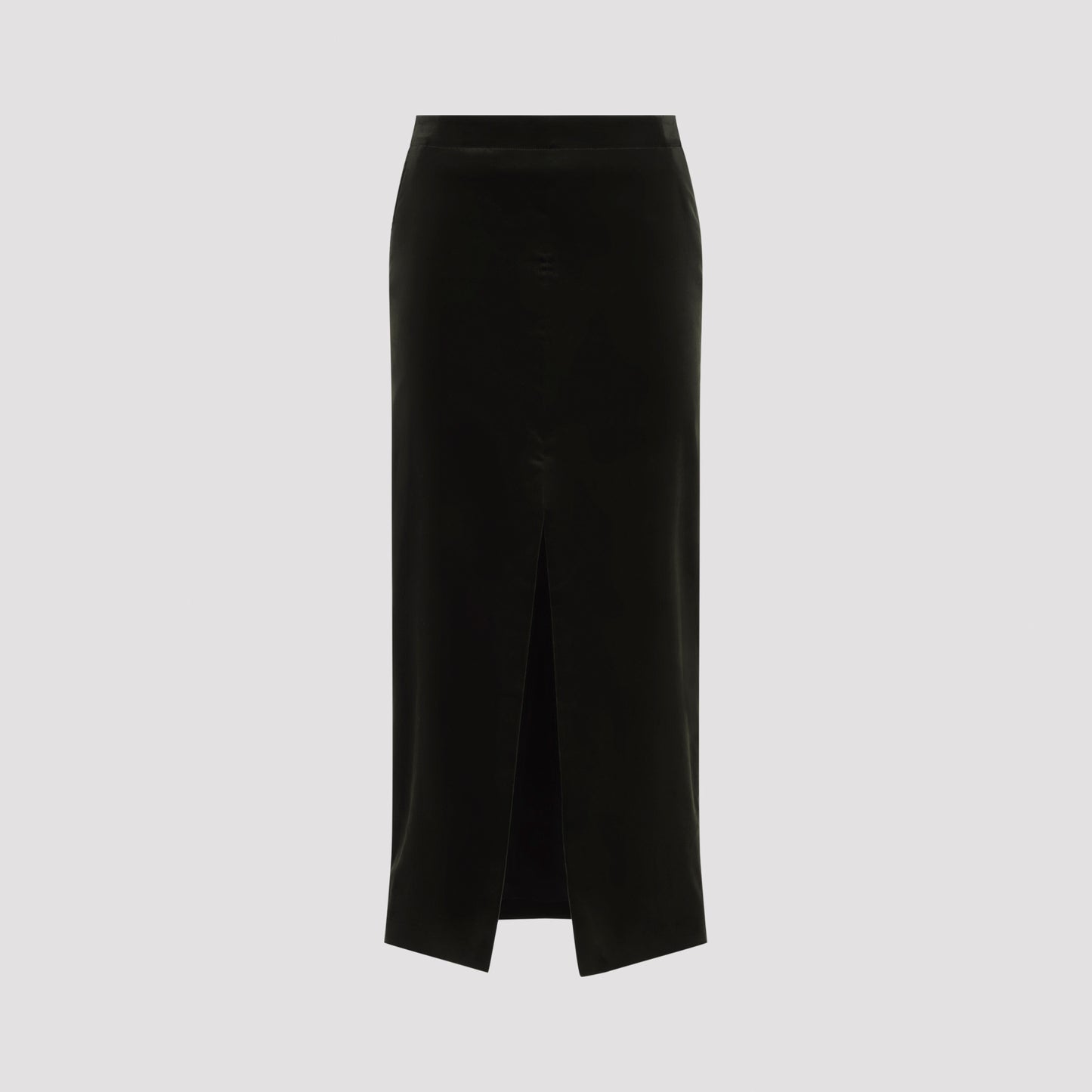 JIl sander Angle Length Skirt