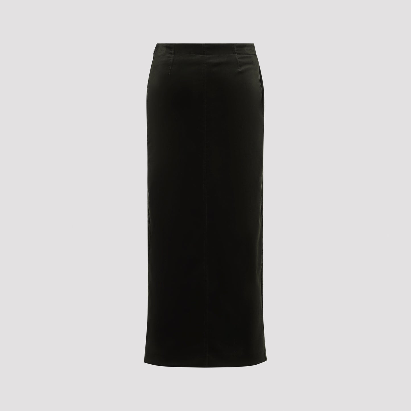 JIl sander Angle Length Skirt