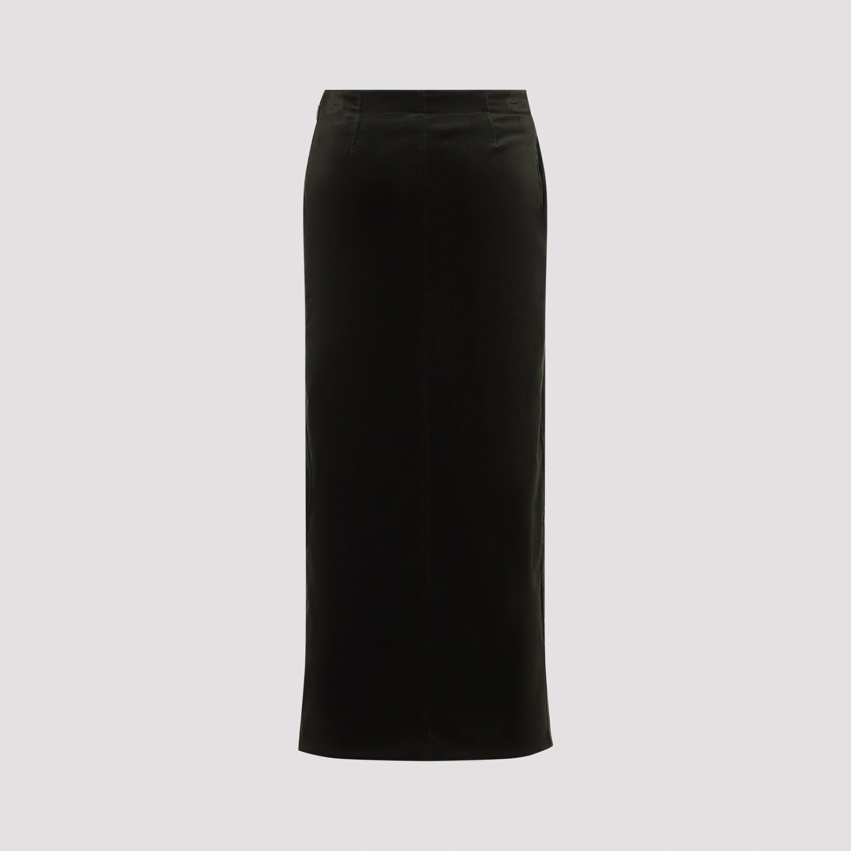 JIl sander Angle Length Skirt