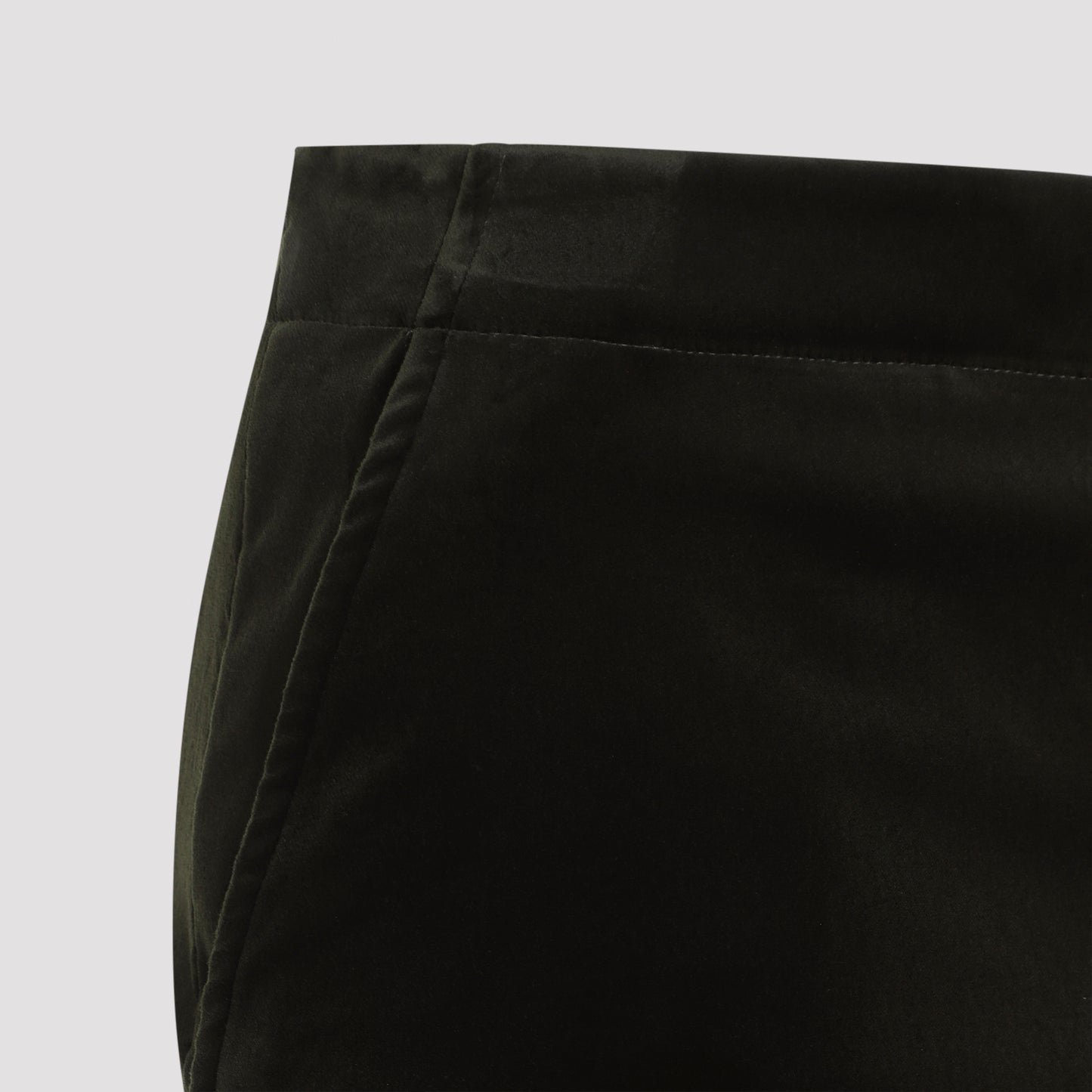 JIl sander Angle Length Skirt