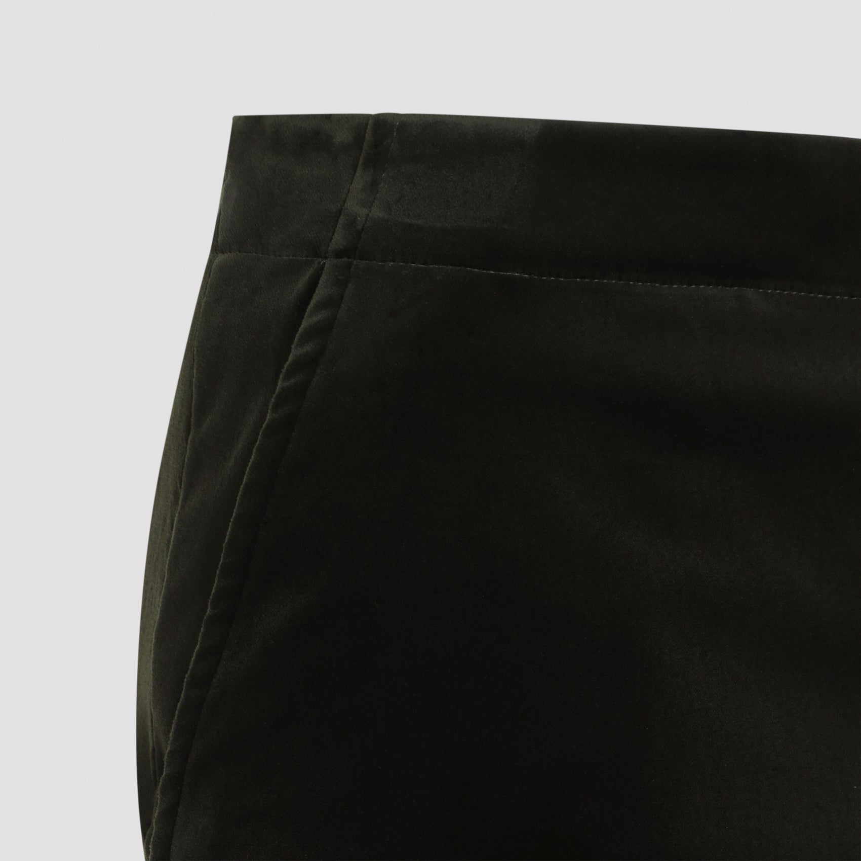 JIl sander Angle Length Skirt