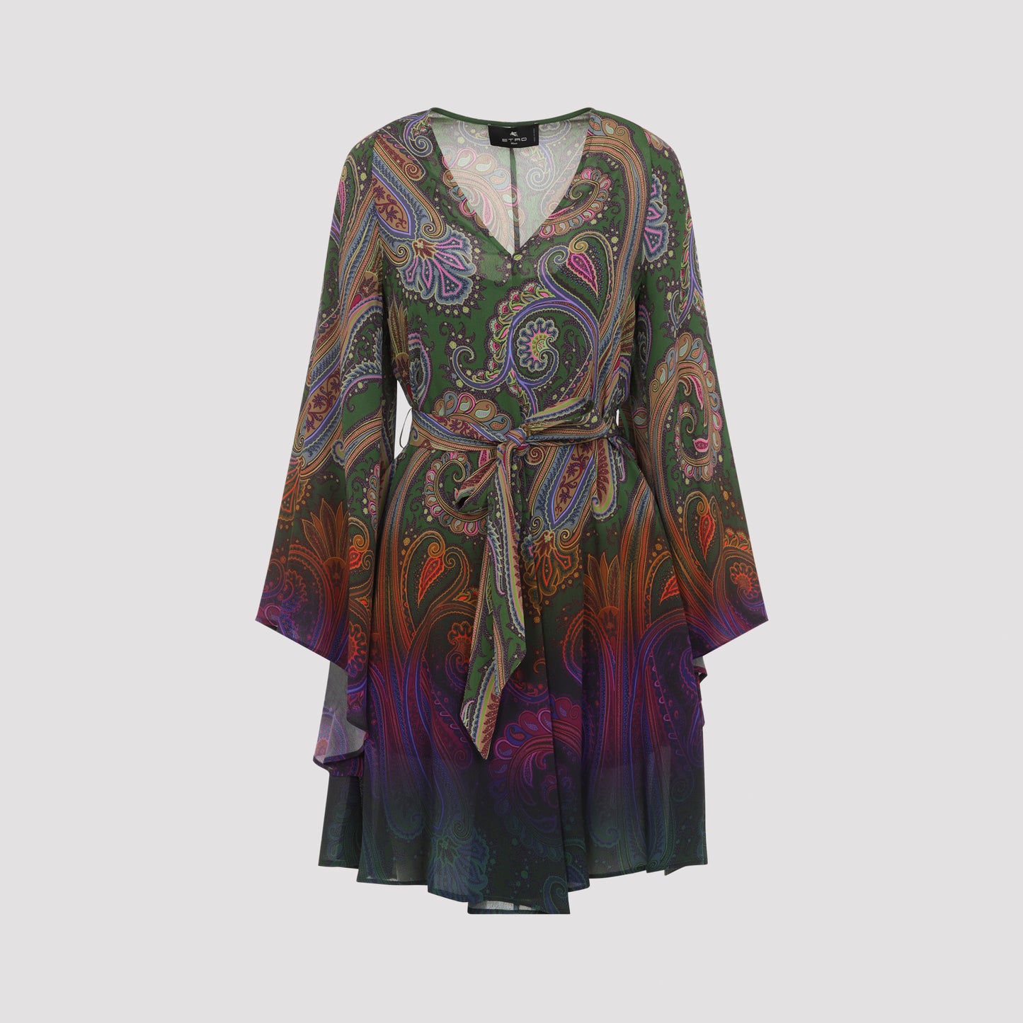 Etro Mini Dress