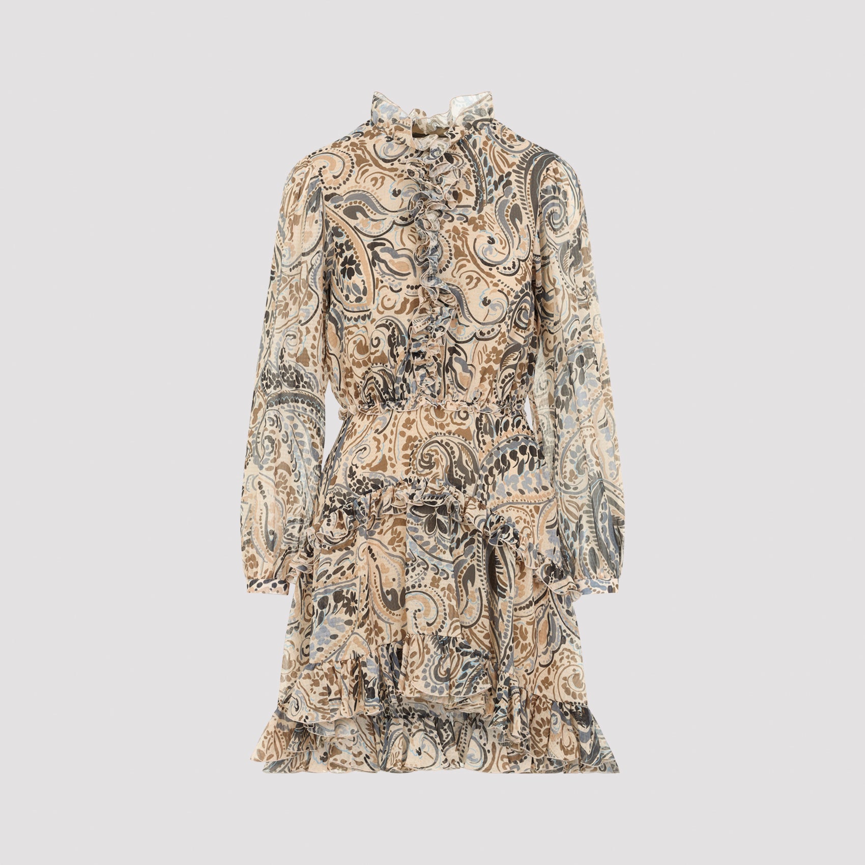 Etro Mini Dress