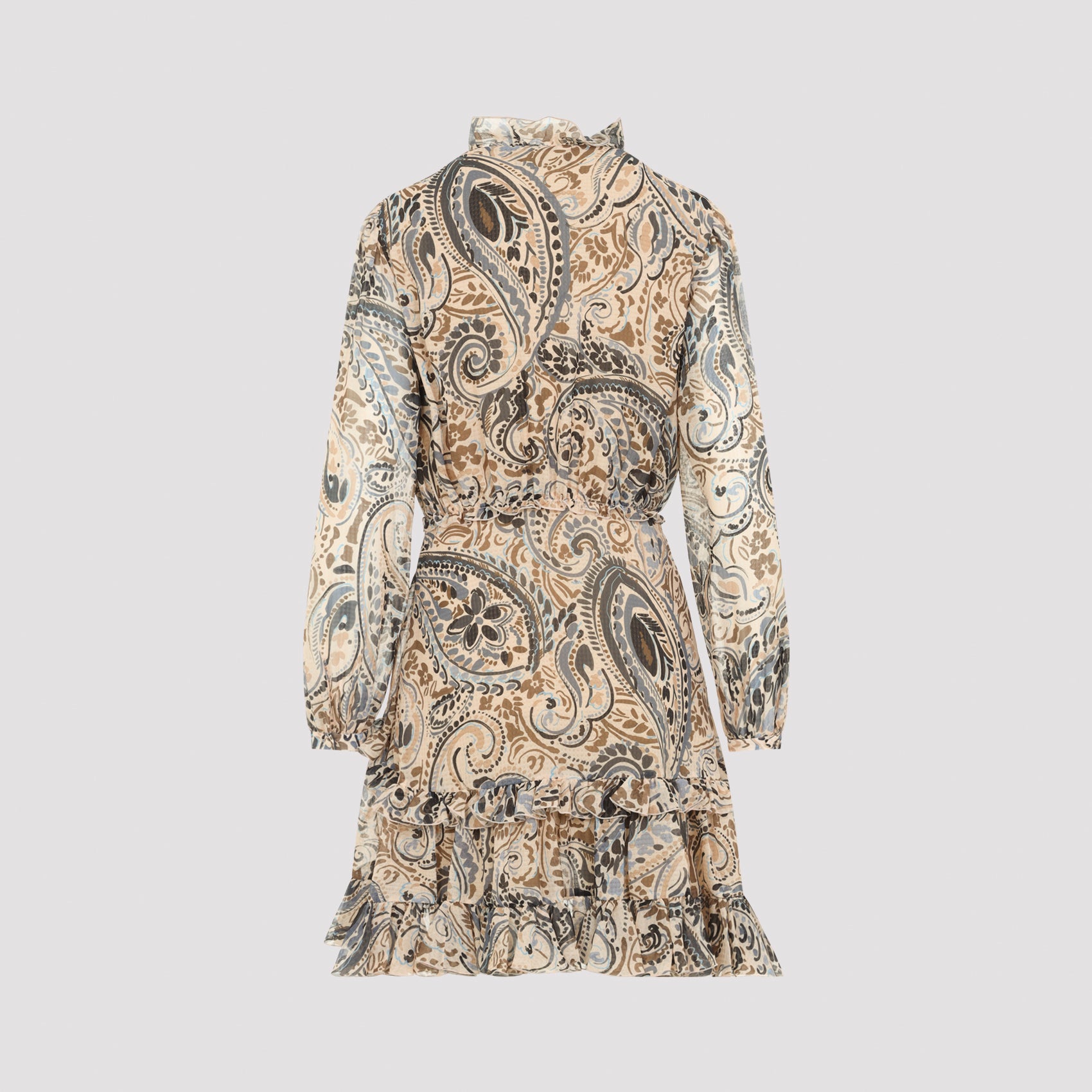Etro Mini Dress