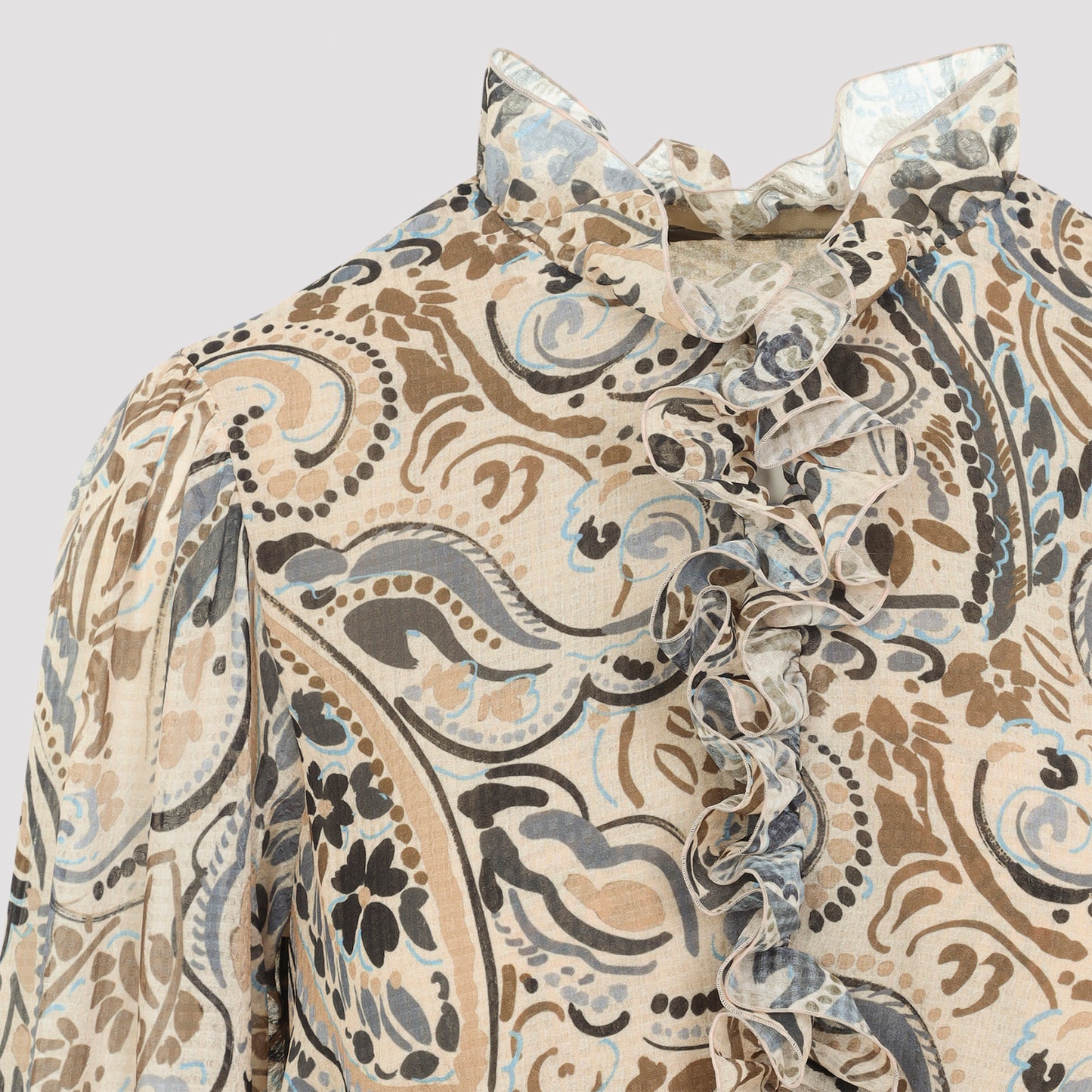 Etro Mini Dress