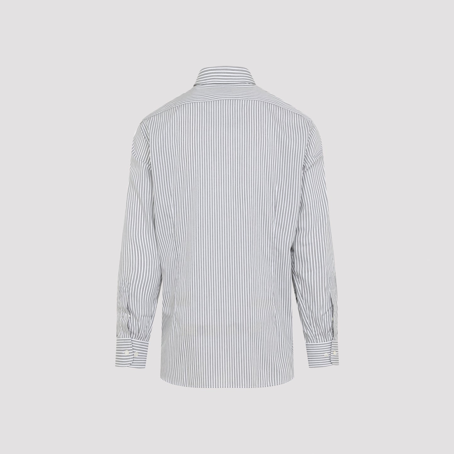 Etro Roma Logo Shirt