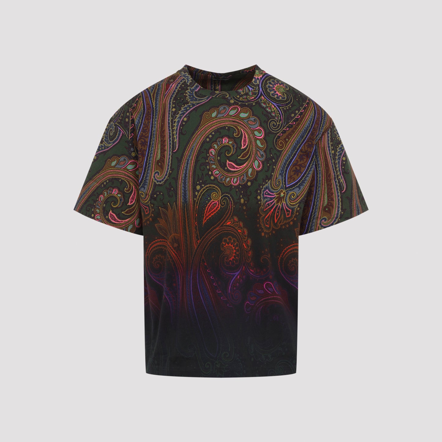 Etro Soho T-shirt