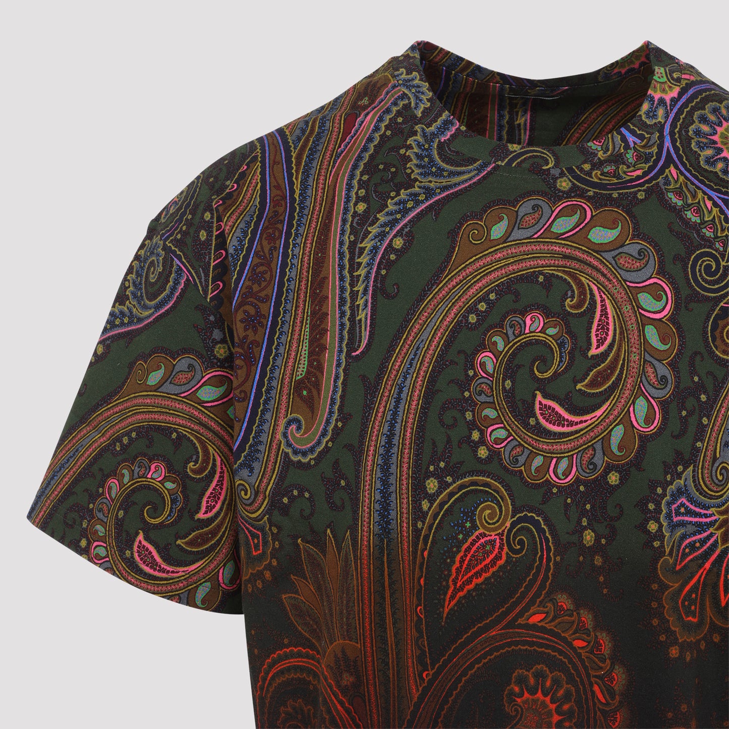 Etro Soho T-shirt