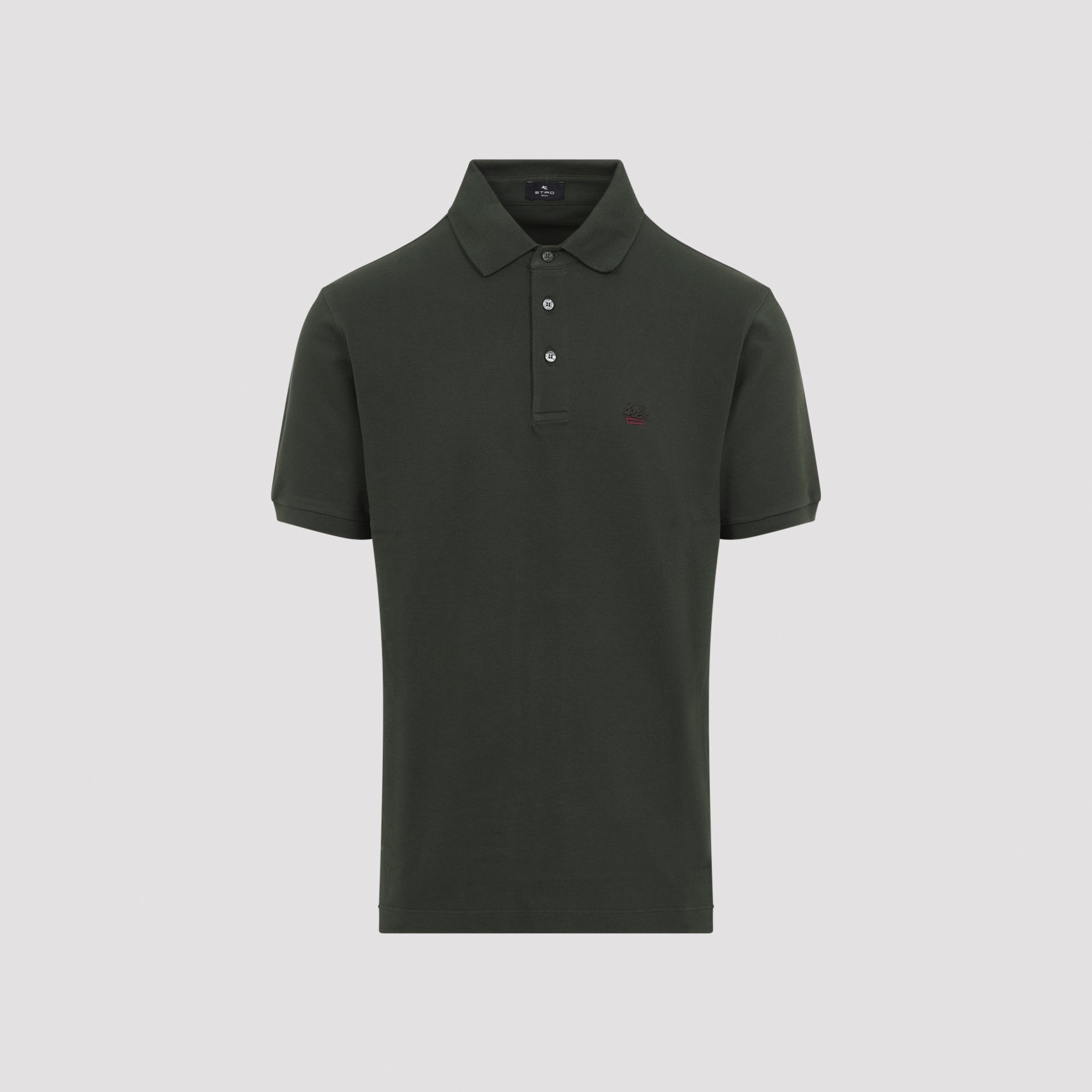 Etro Roma Polo