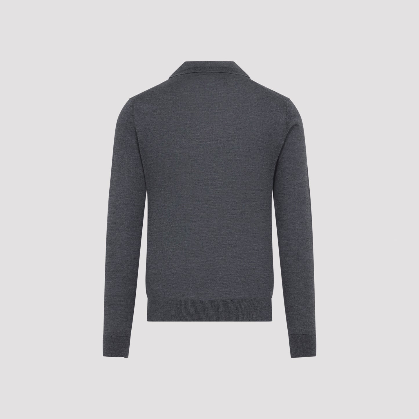 Etro Fuji Knitted Polo
