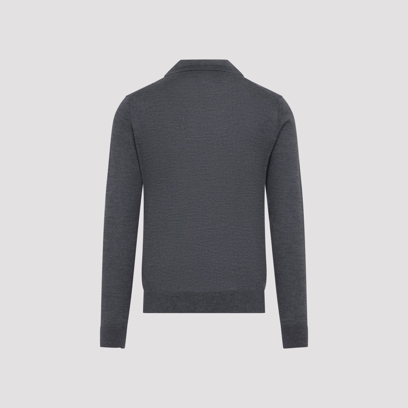 Etro Fuji Knitted Polo