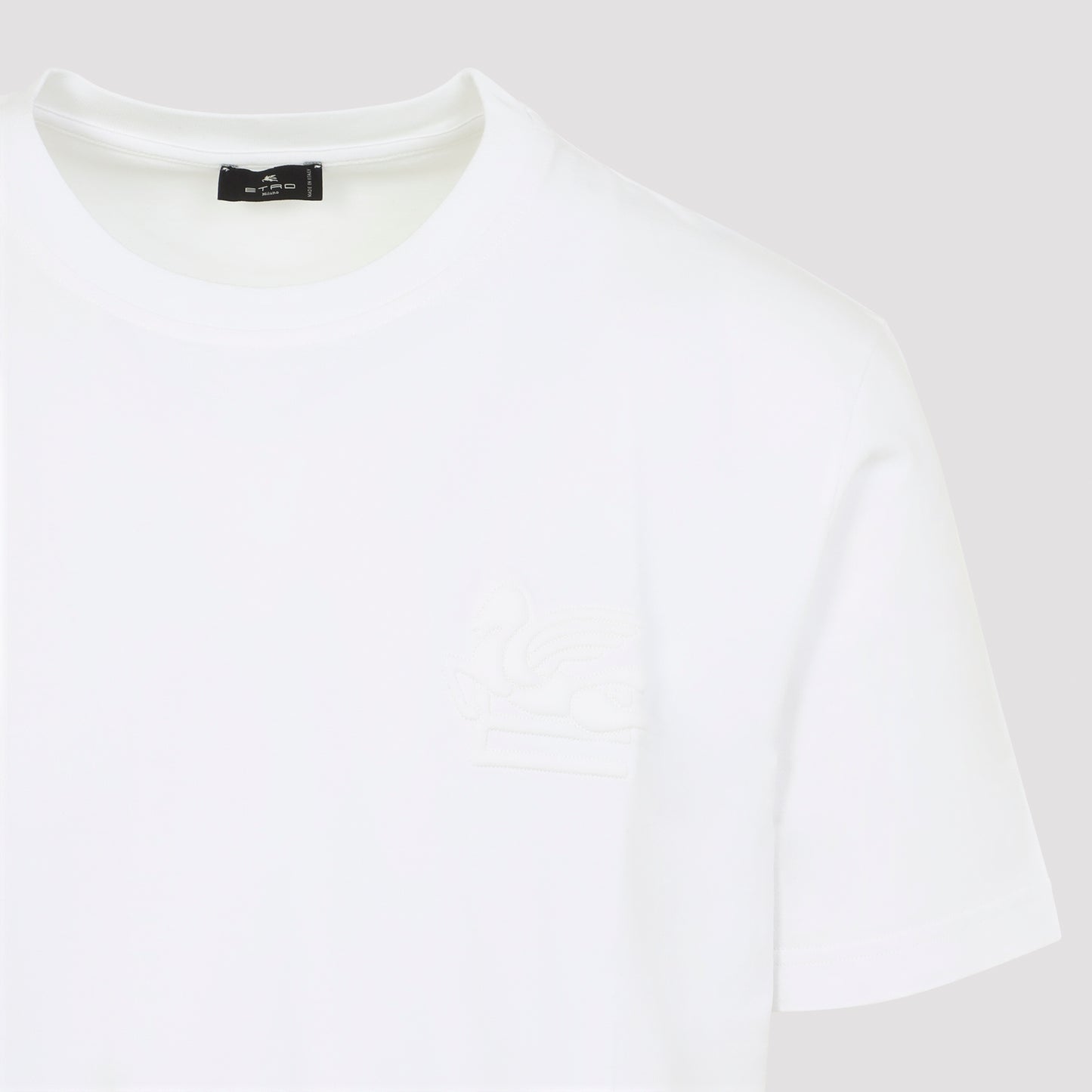 Etro Roma T-shirt