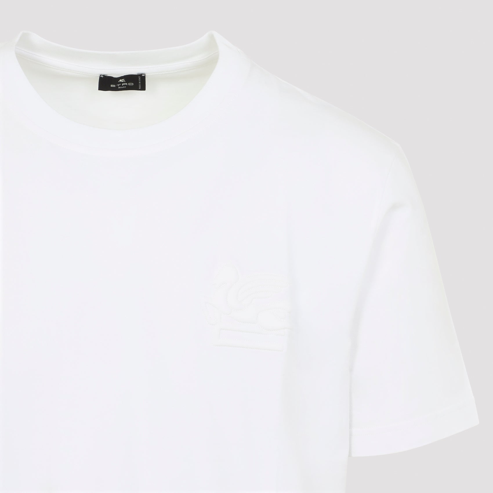 Etro Roma T-shirt