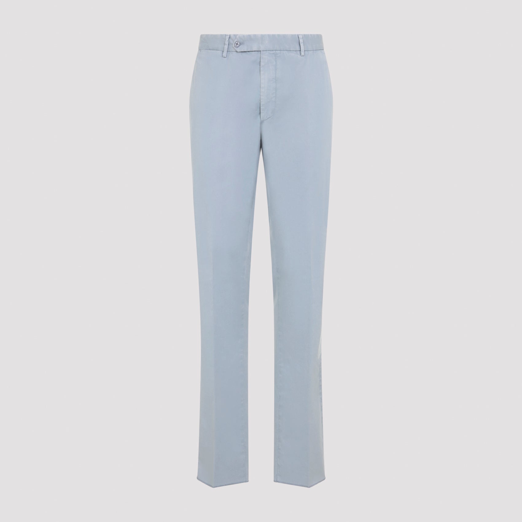 Ralph Lauren Purple Label Flat Front Pant