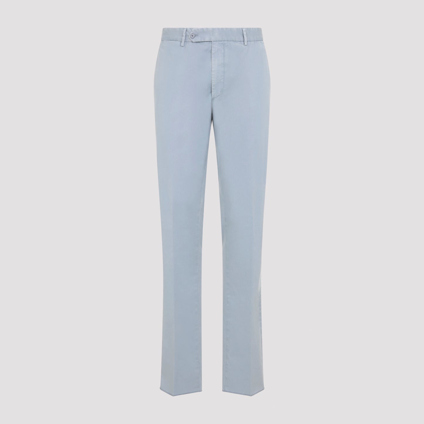 Ralph Lauren Purple Label Flat Front Pant