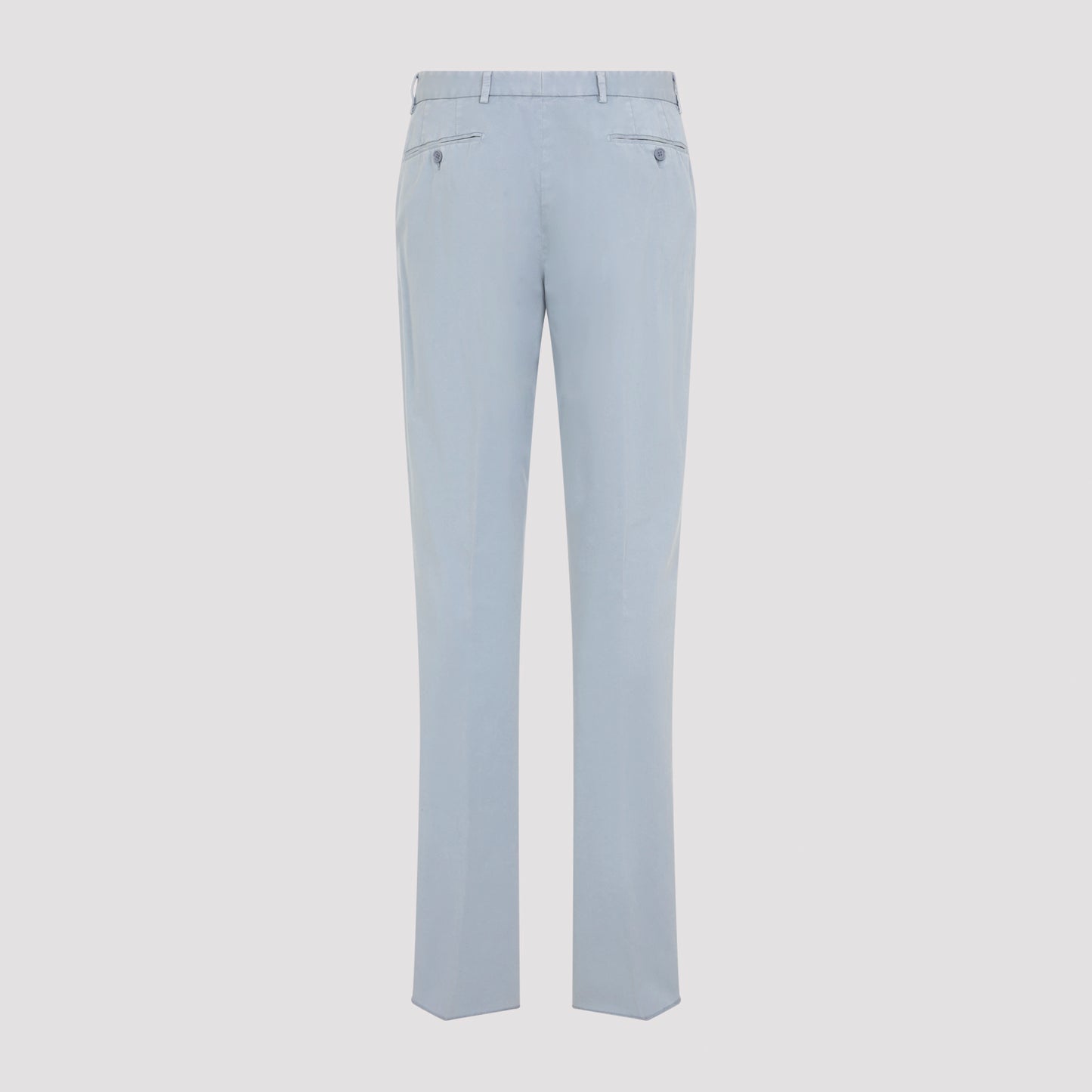 Ralph Lauren Purple Label Flat Front Pant