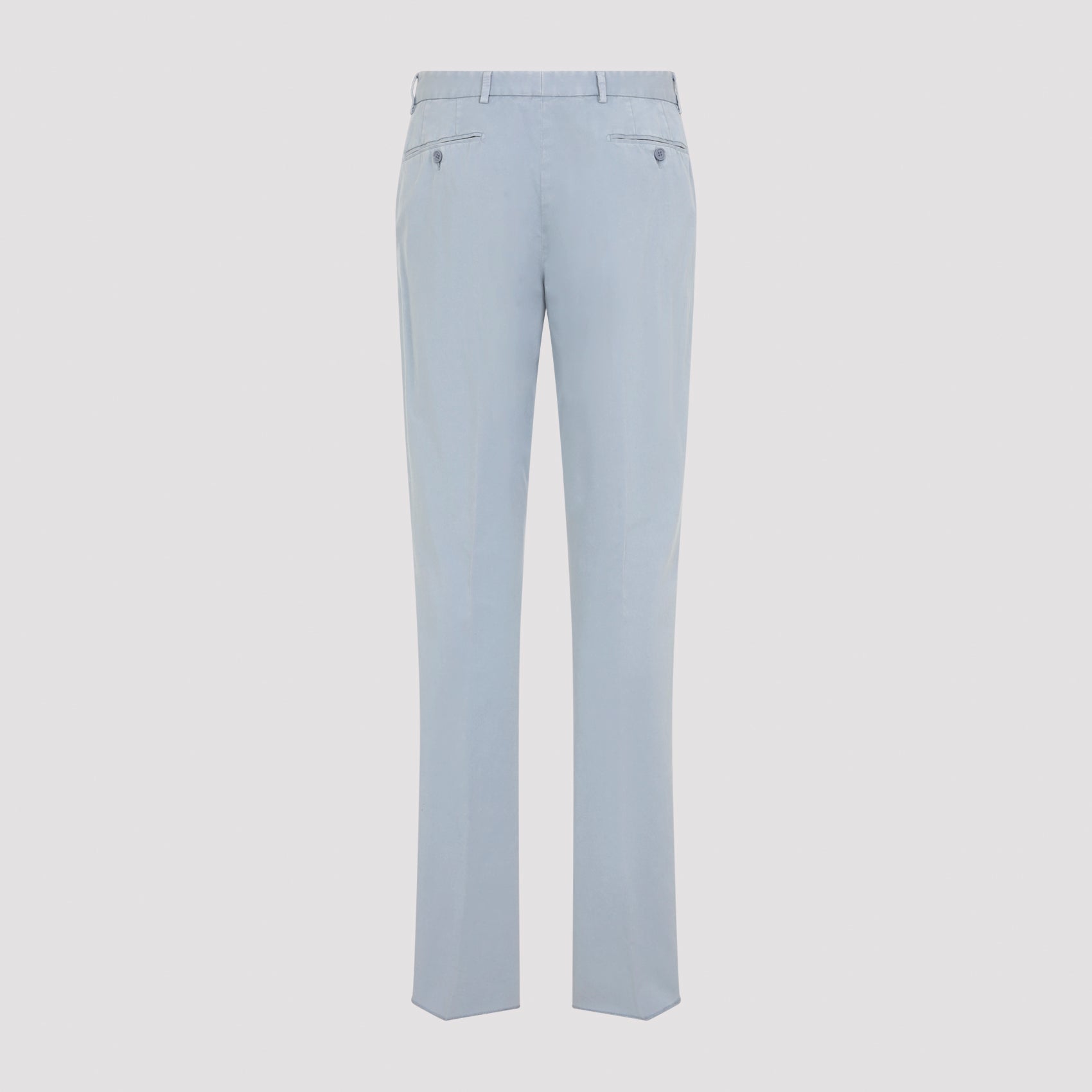 Ralph Lauren Purple Label Flat Front Pant