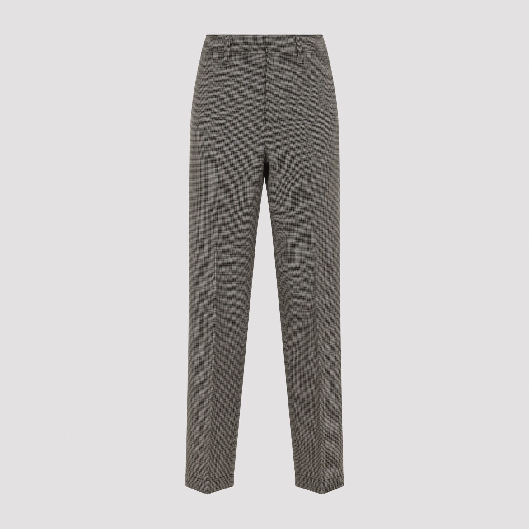 Prada Wool Pants