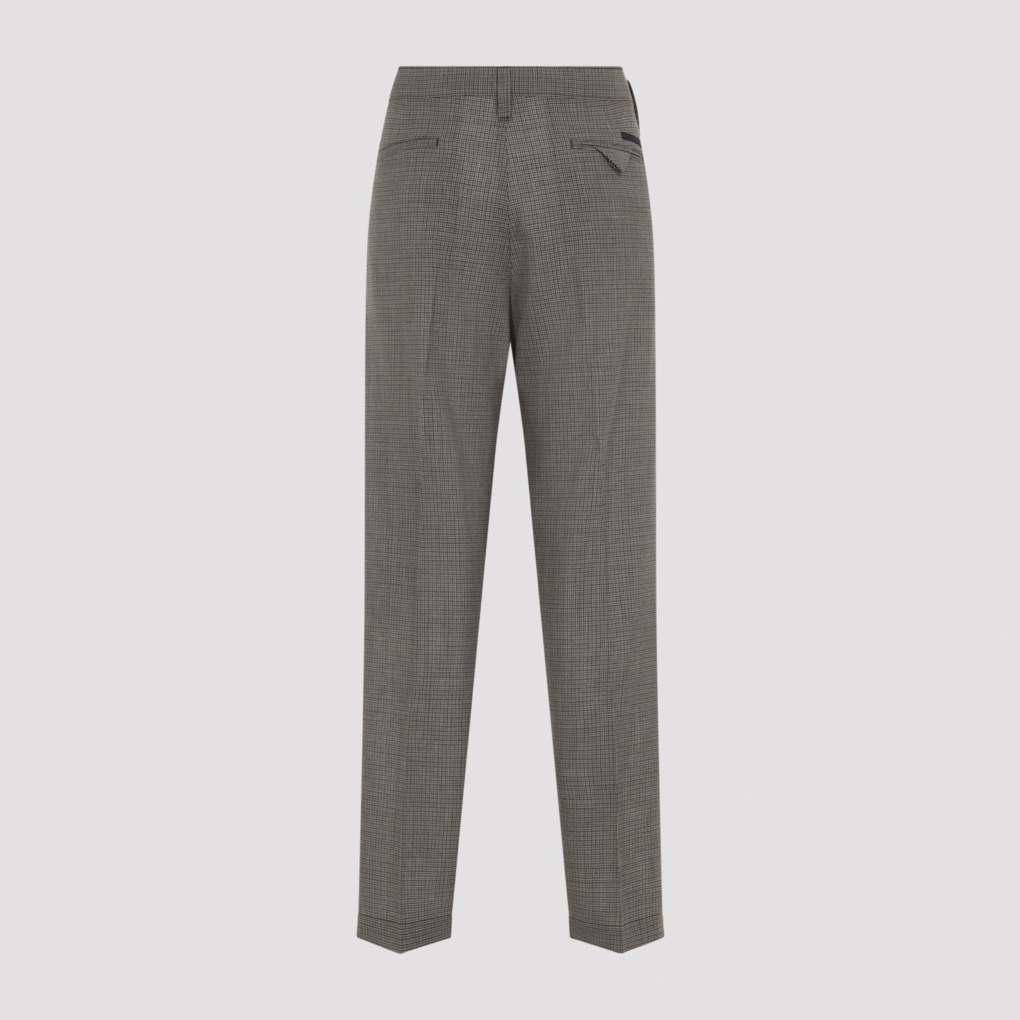 Prada Wool Pants