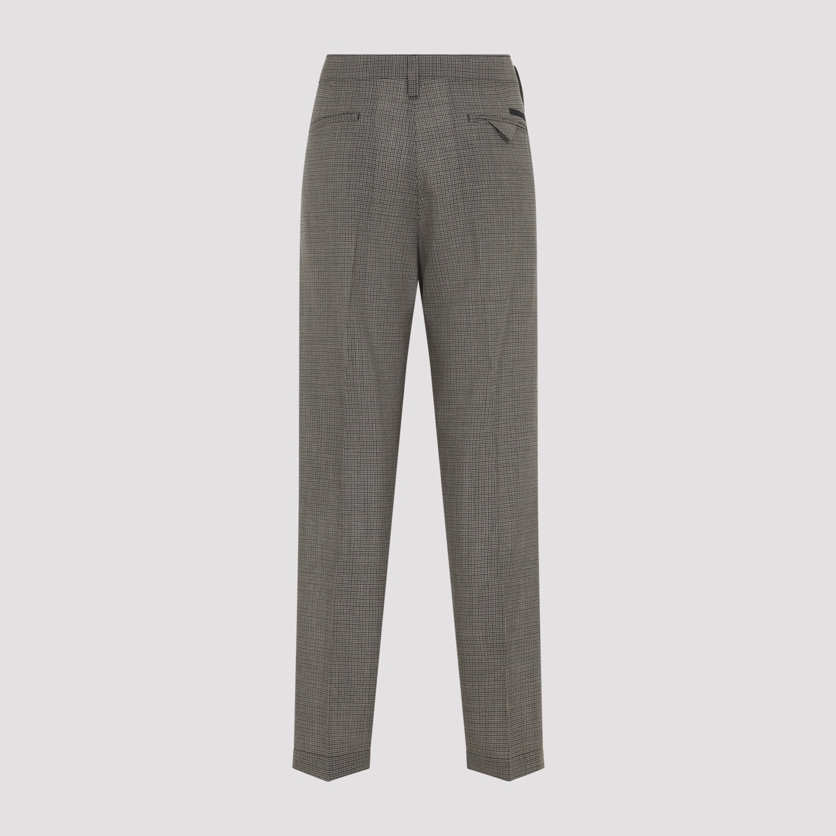 Prada Wool Pants