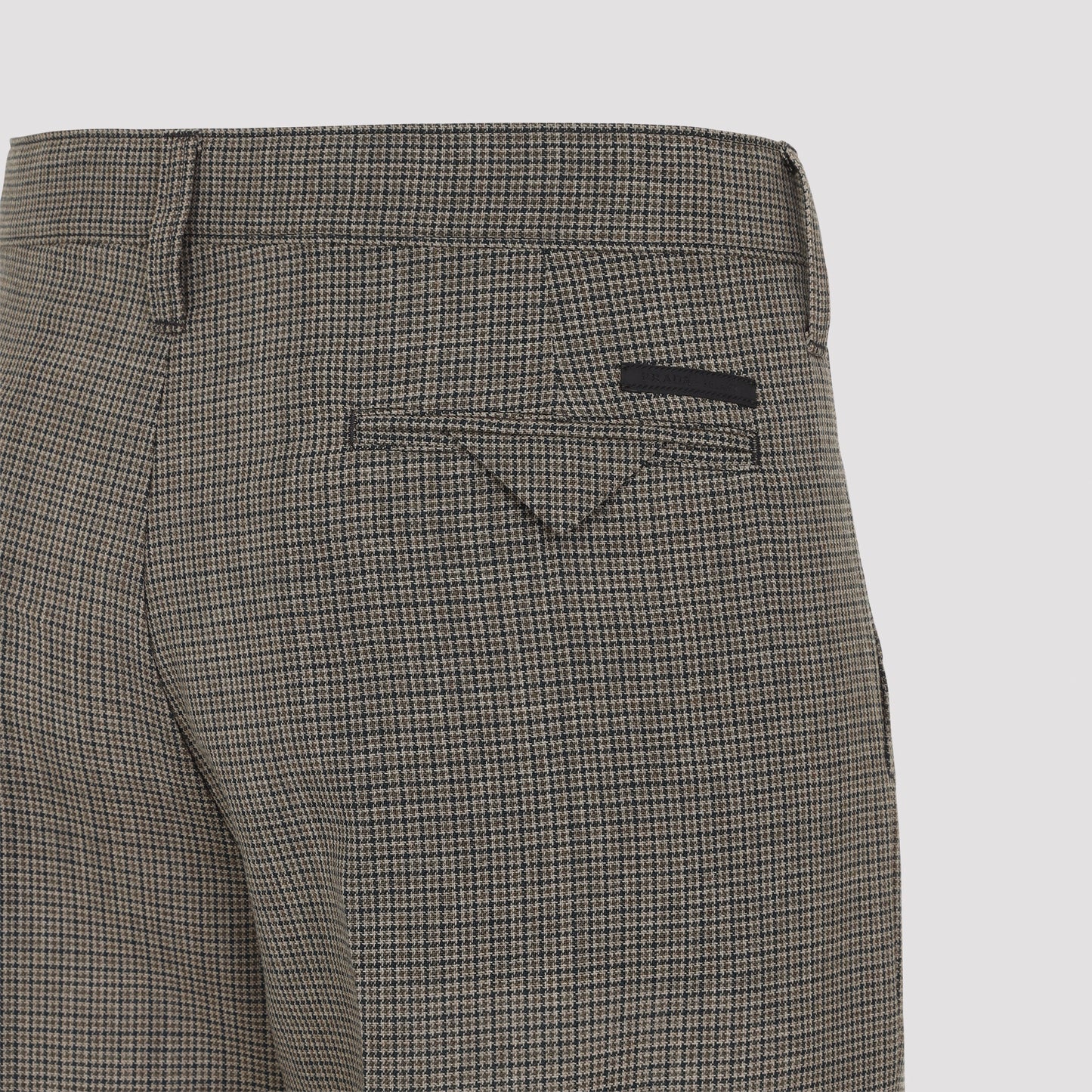 Prada Wool Pants