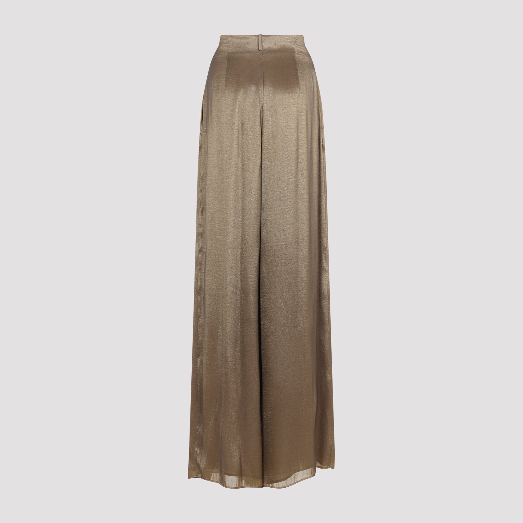 Ralph Lauren Collection Greer Pleated Trousers