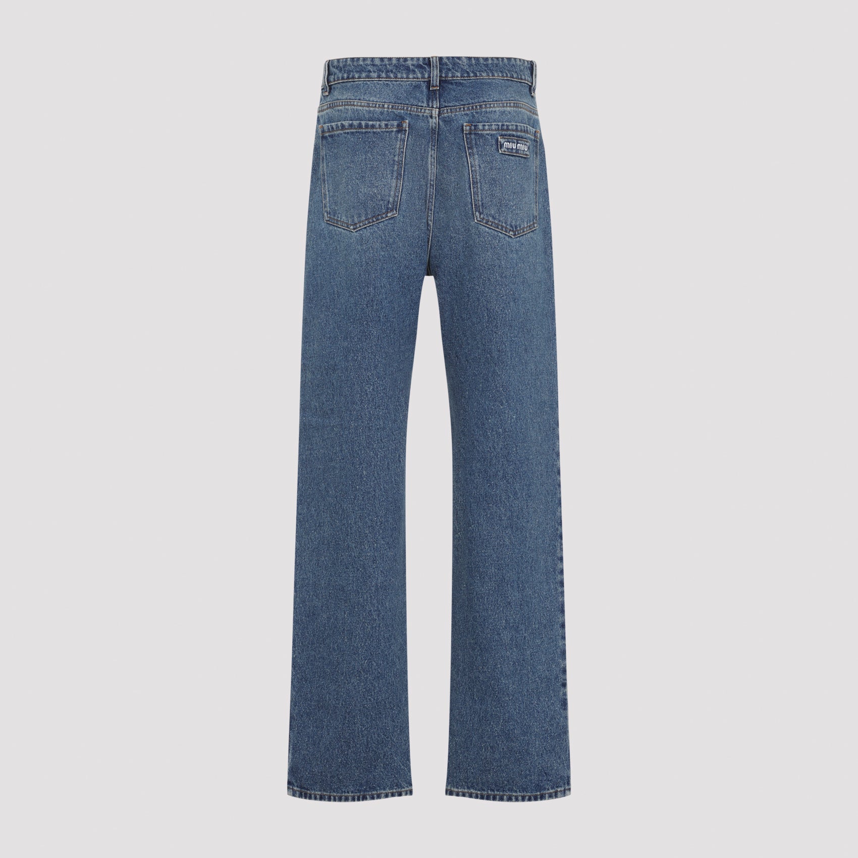 Miu Miu Jeans