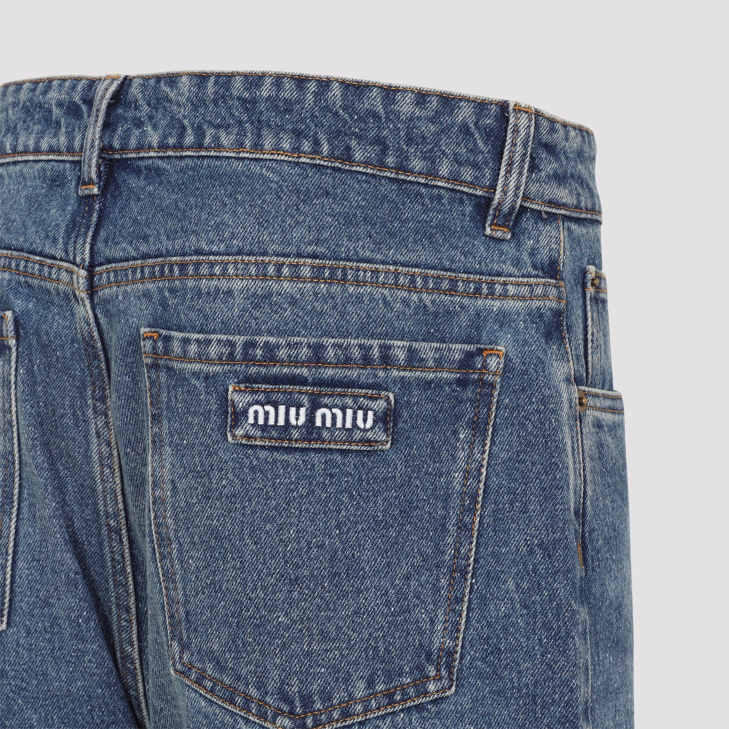 Miu Miu Jeans