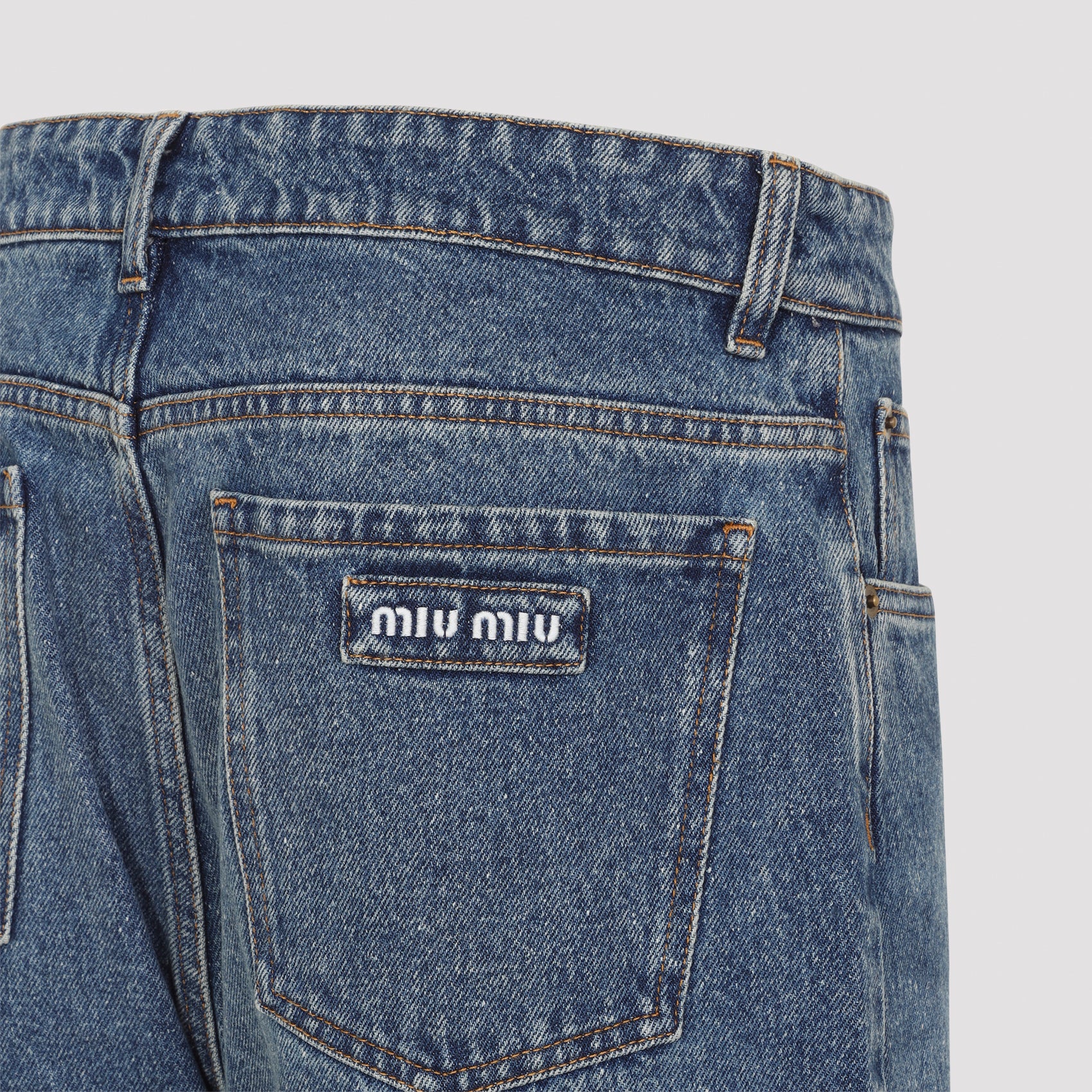 Miu Miu Jeans