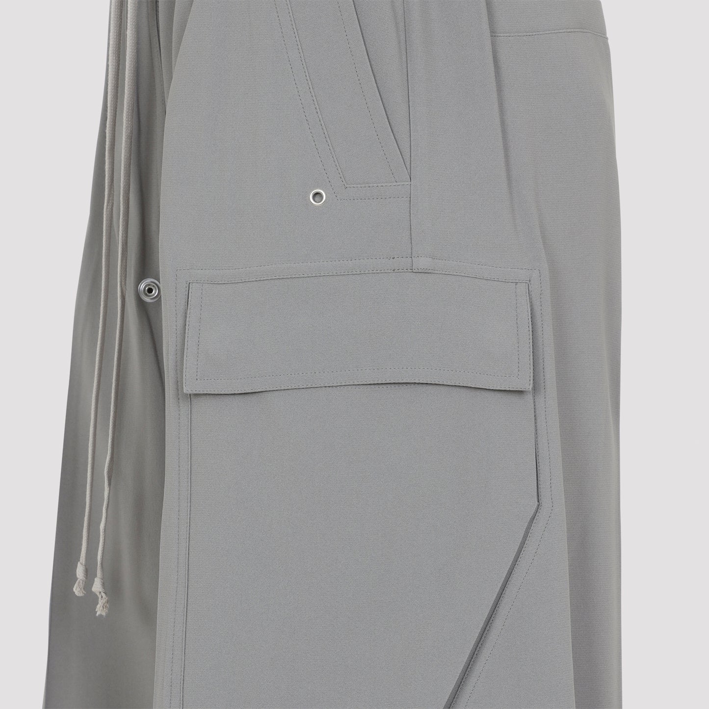 Rick Owens Cargobelas Pants