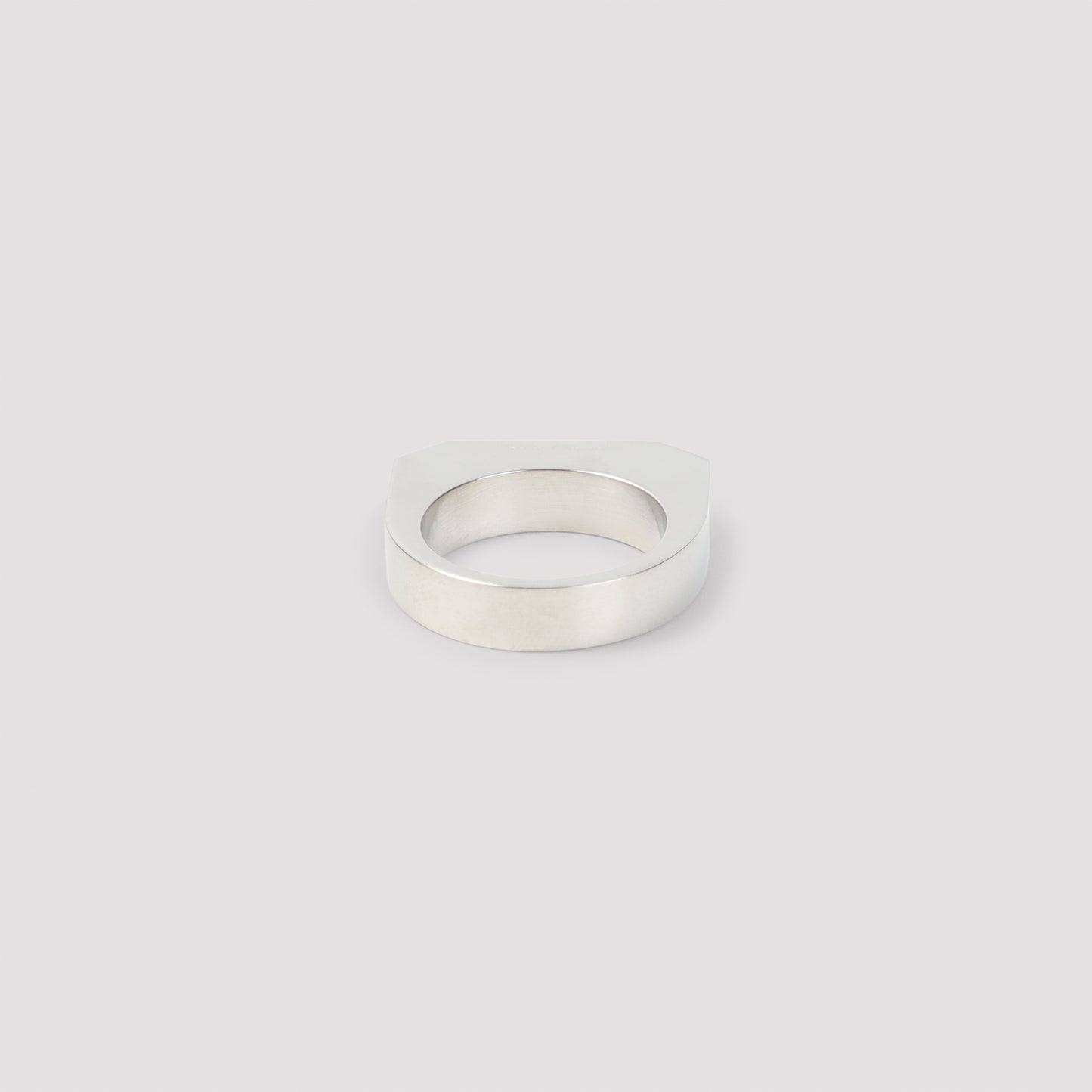 Rick Owens Hollywood Piramid Ring