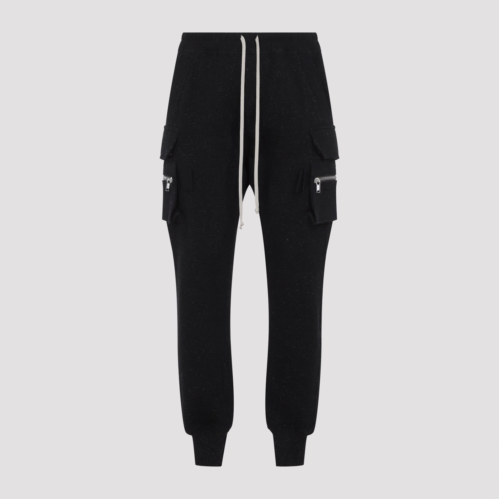 Rick Owens Mastodon Cargo Pants