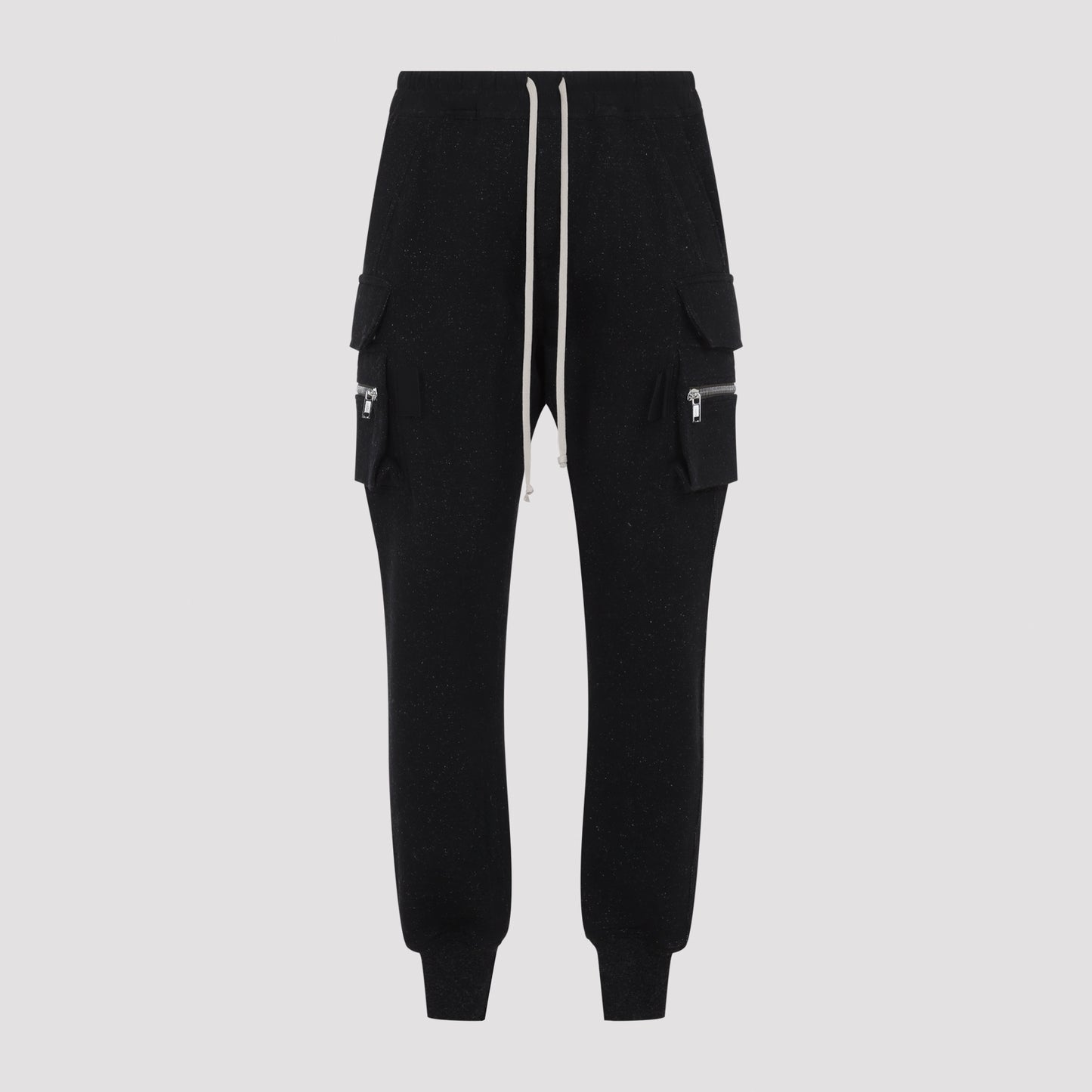 Rick Owens Mastodon Cargo Pants