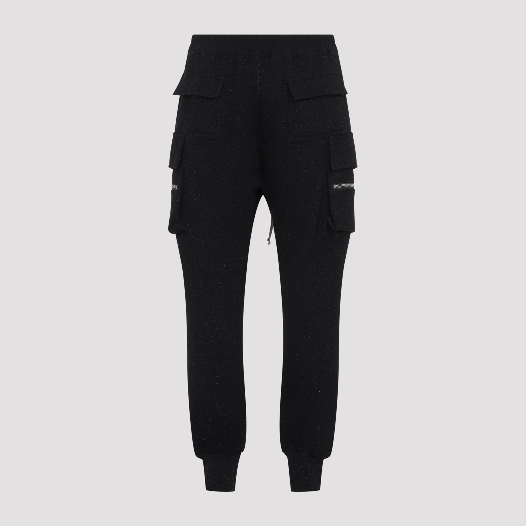 Rick Owens Mastodon Cargo Pants