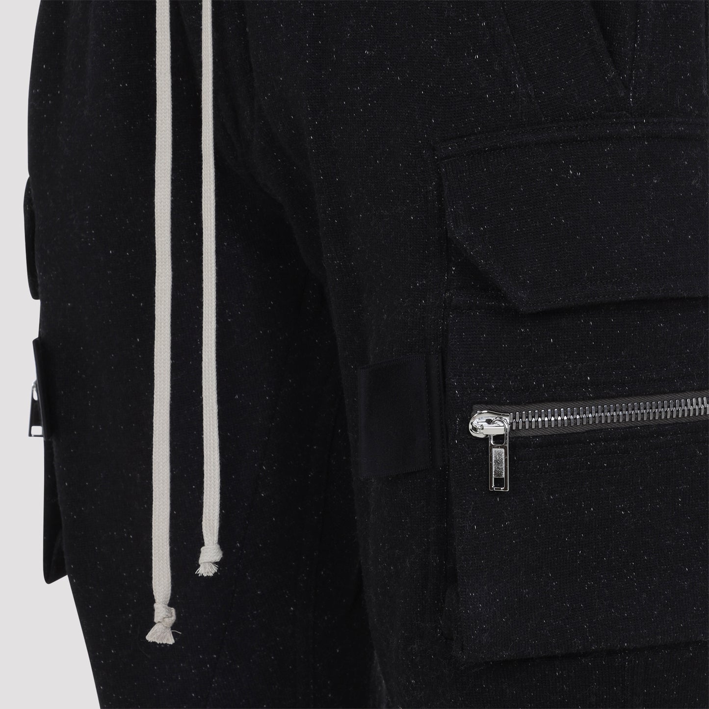 Rick Owens Mastodon Cargo Pants