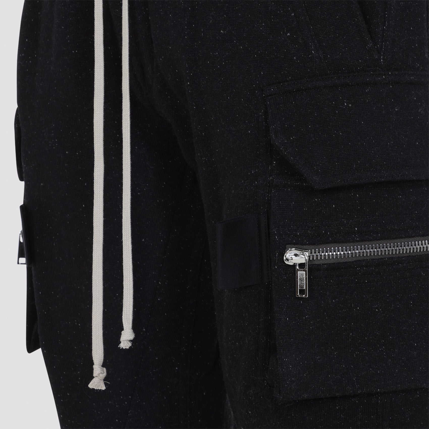 Rick Owens Mastodon Cargo Pants