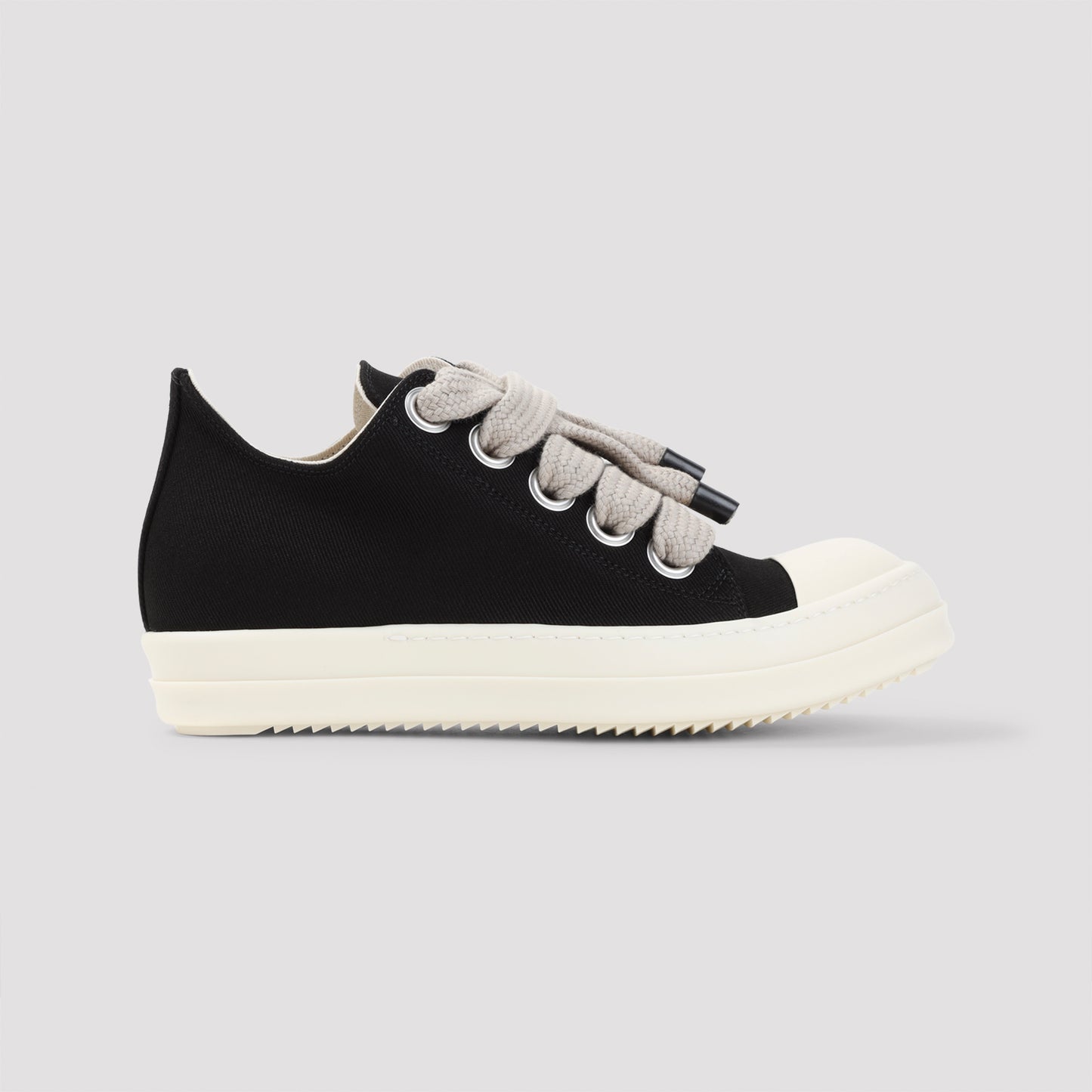 Rick Owens Drkshdw Jumbolace Low Sneakers