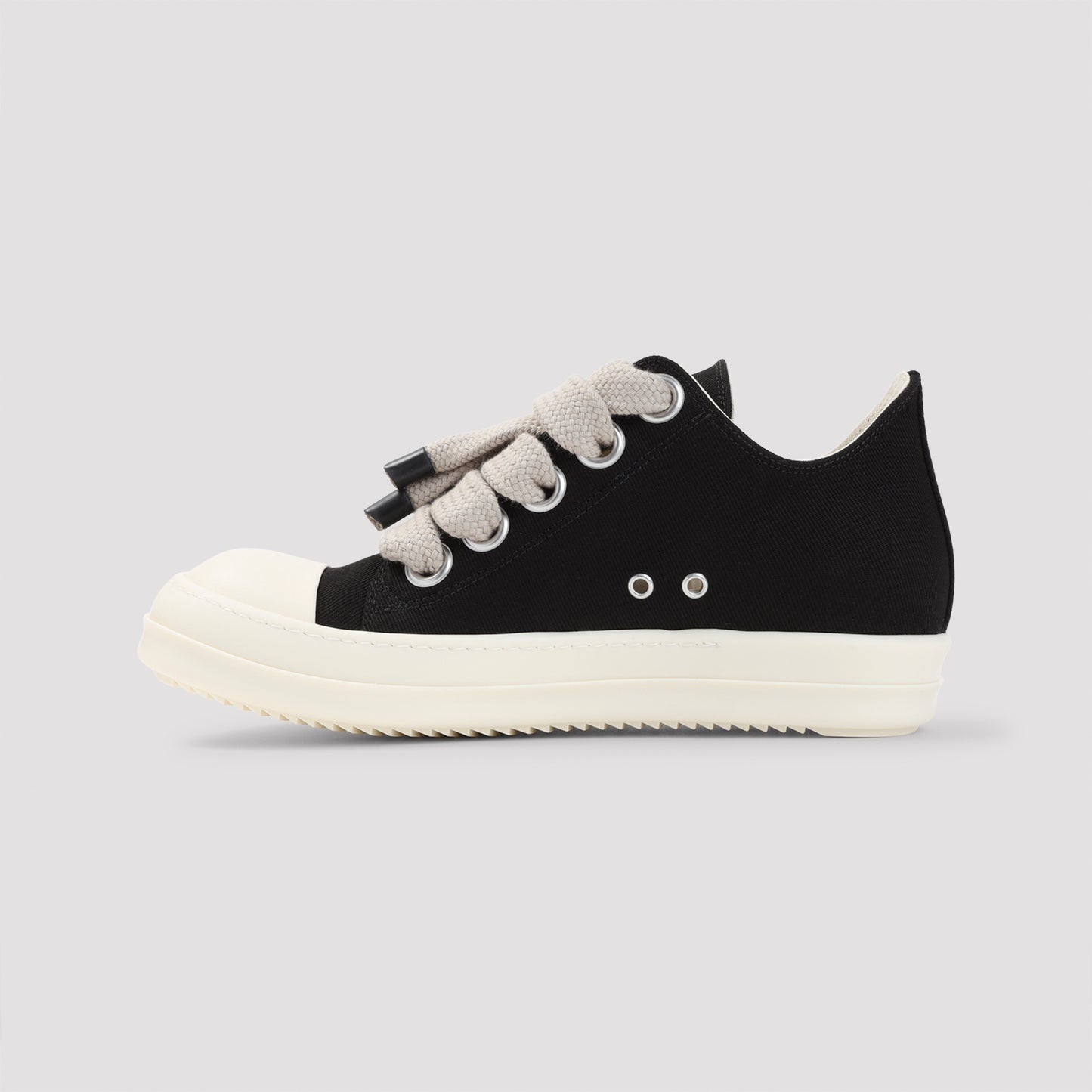 Rick Owens Drkshdw Jumbolace Low Sneakers
