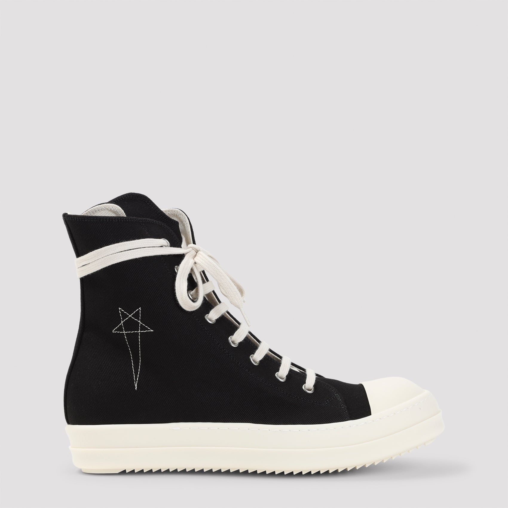 Rick Owens Drkshdw Sneakers