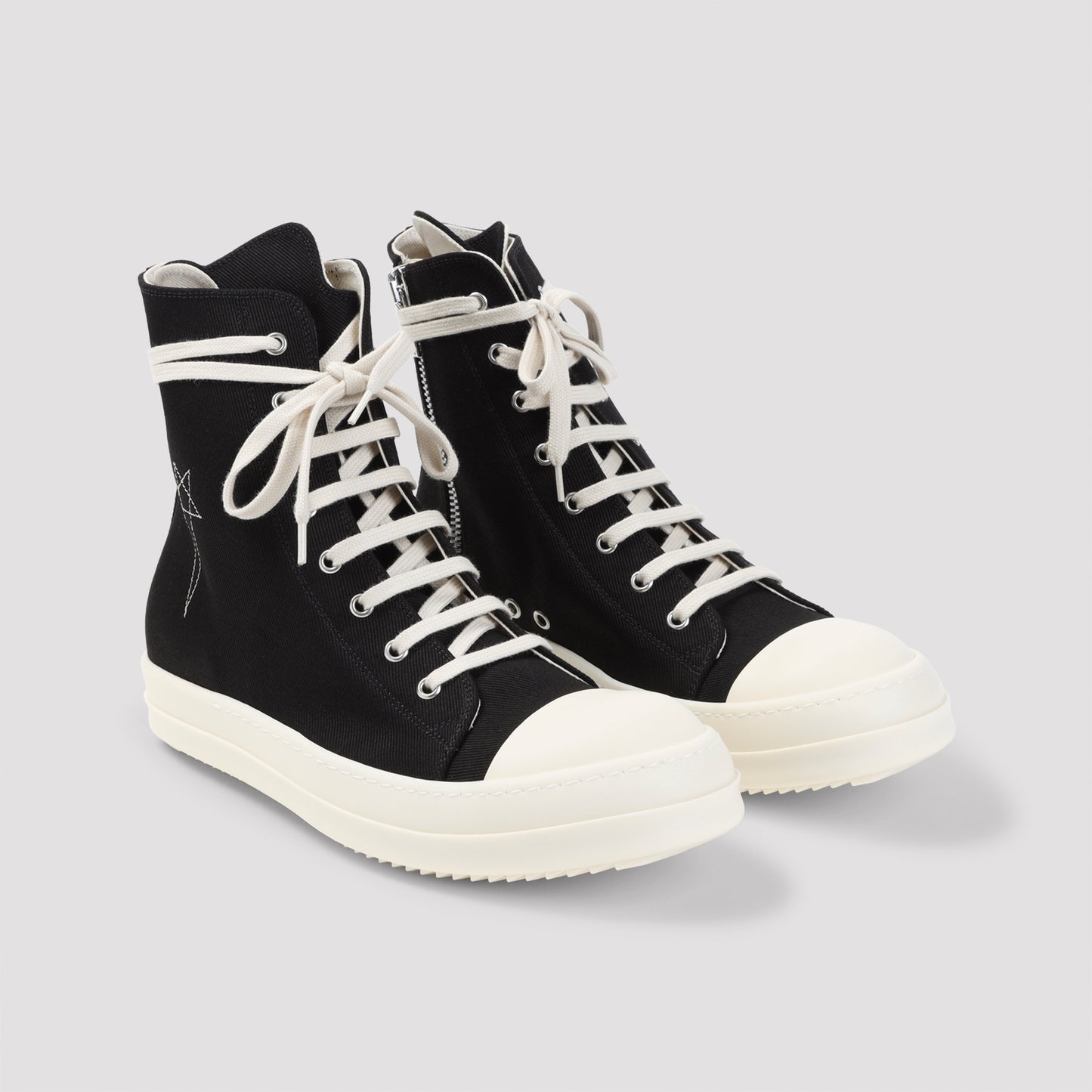 Rick Owens Drkshdw Sneakers