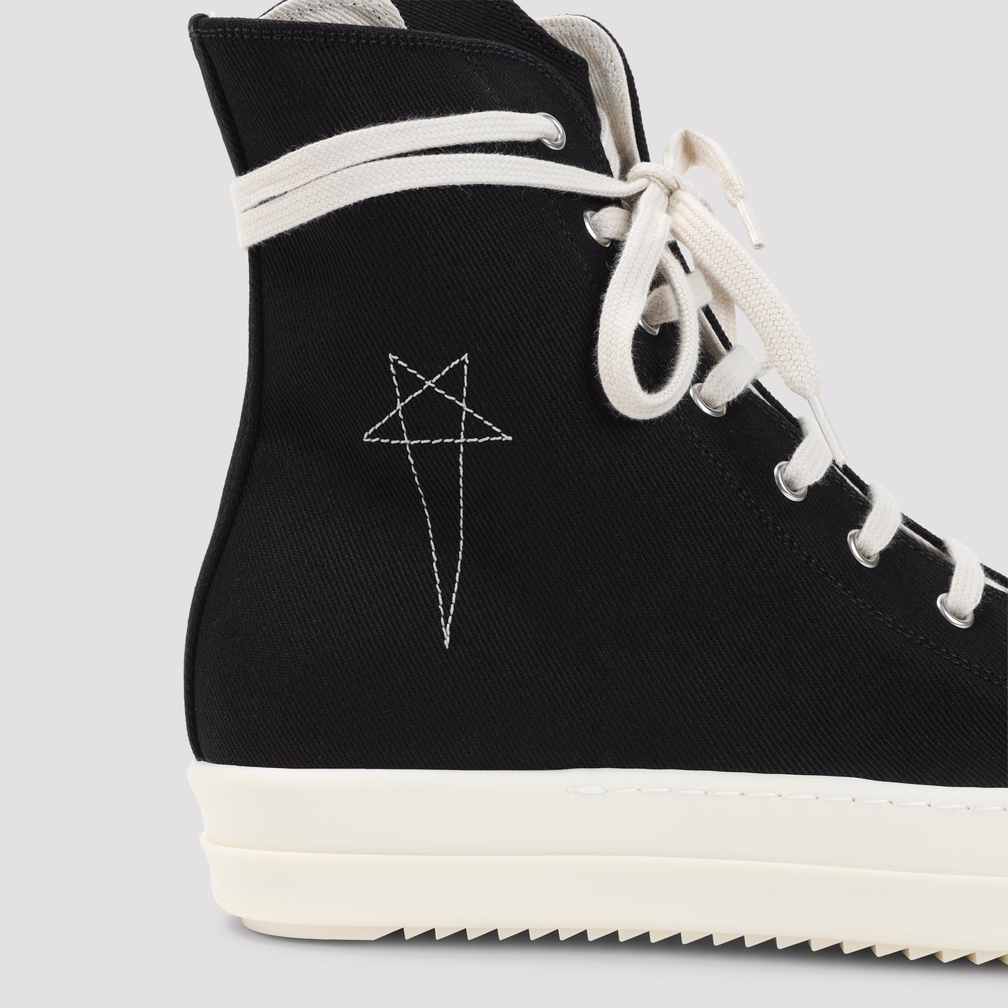 Rick Owens Drkshdw Sneakers